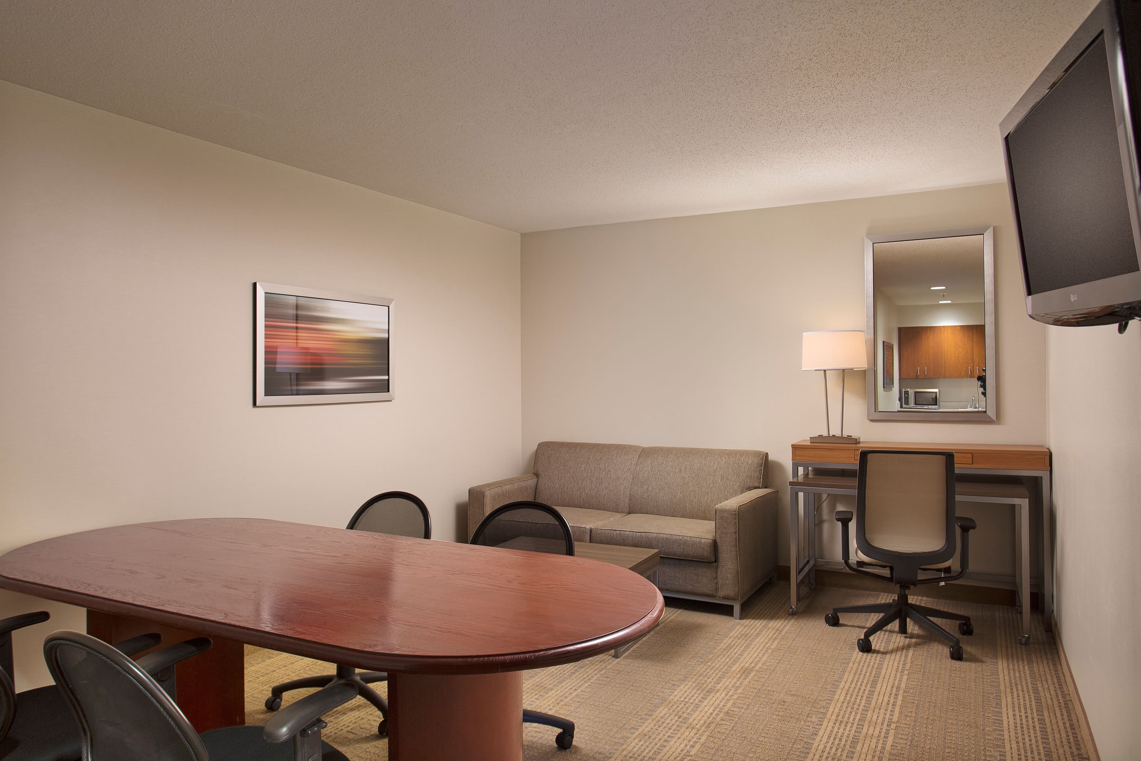 Holiday Inn Grand Rapids - Airport — 26