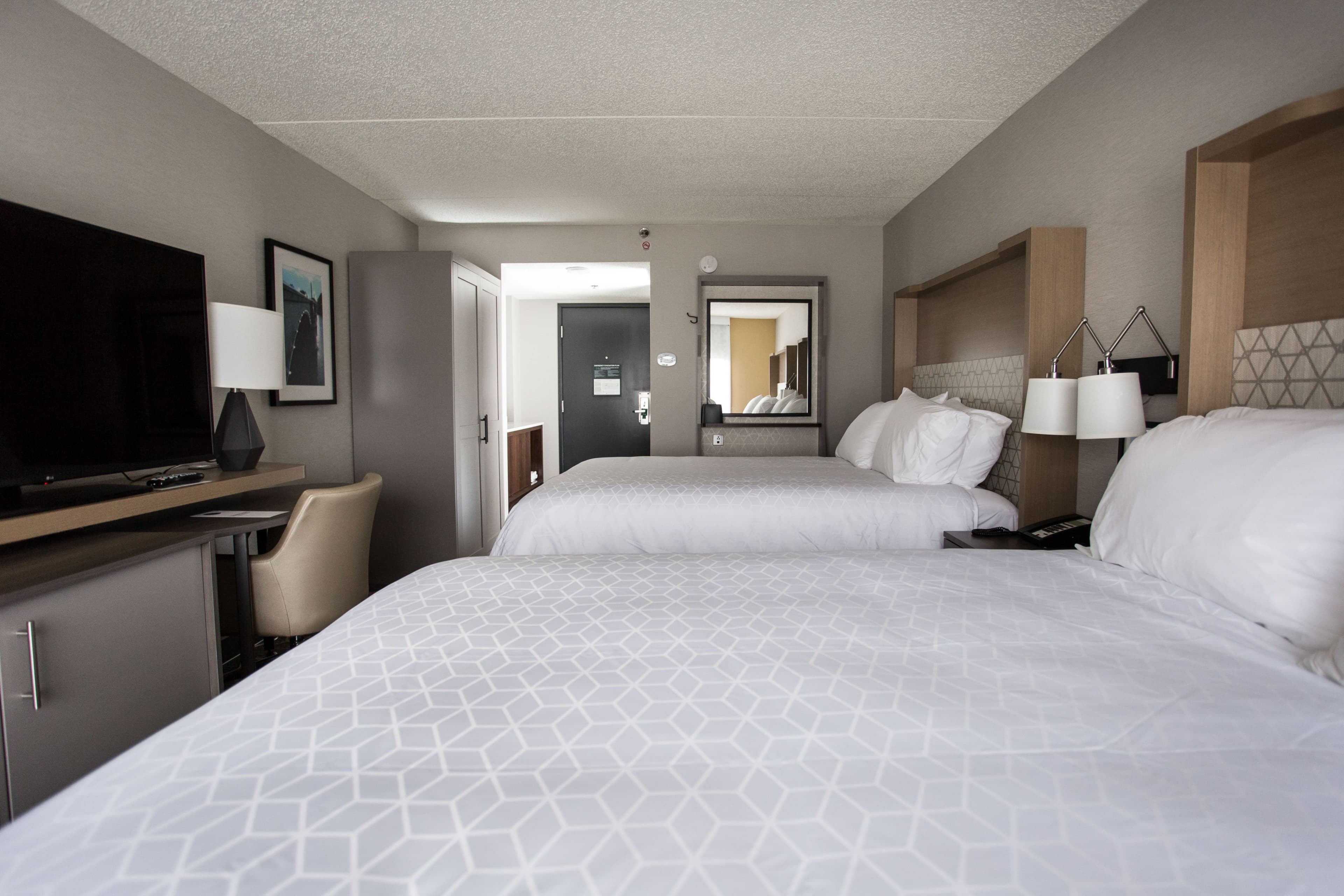 Holiday Inn Grand Rapids Downtown — 33