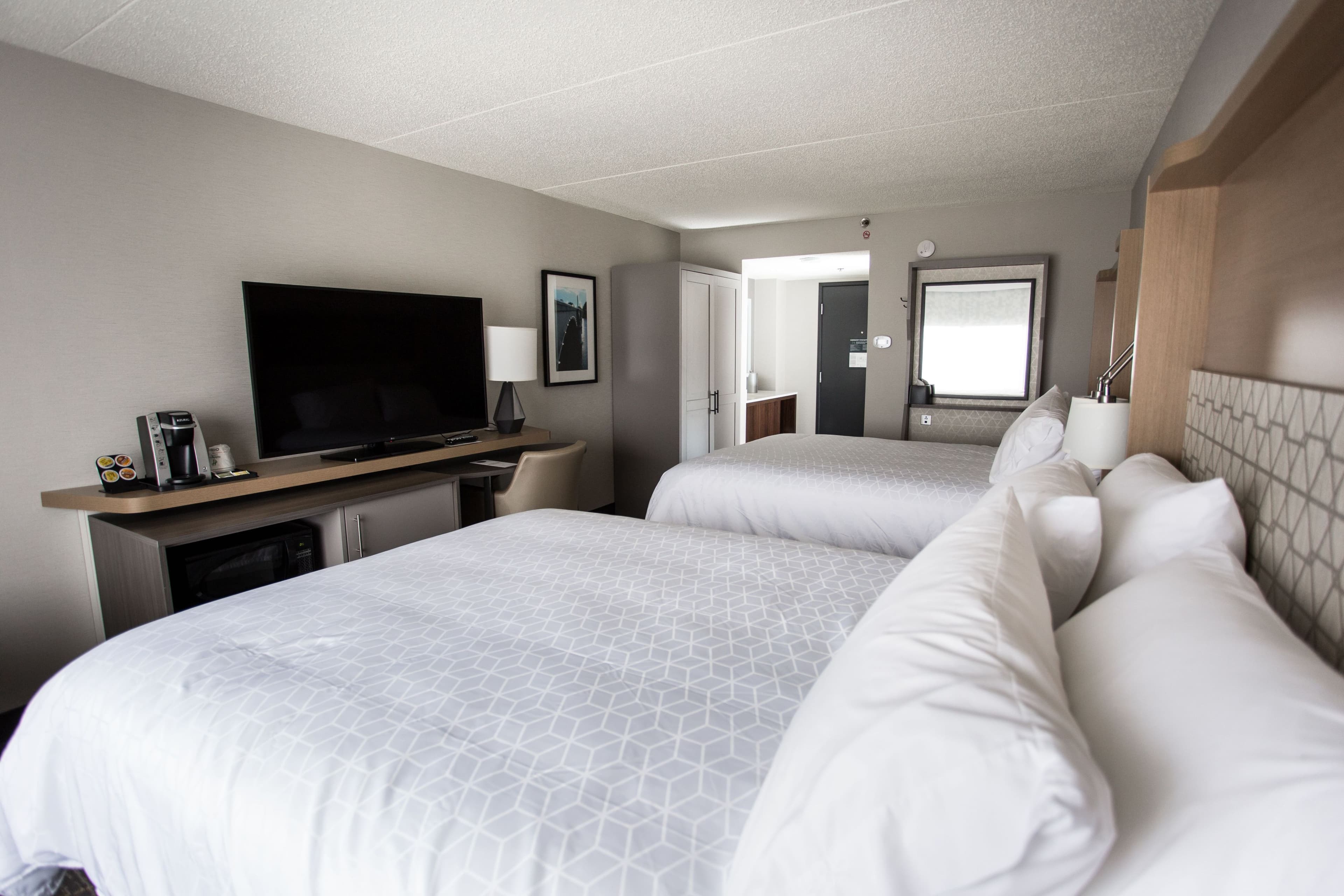 Holiday Inn Grand Rapids Downtown — 37