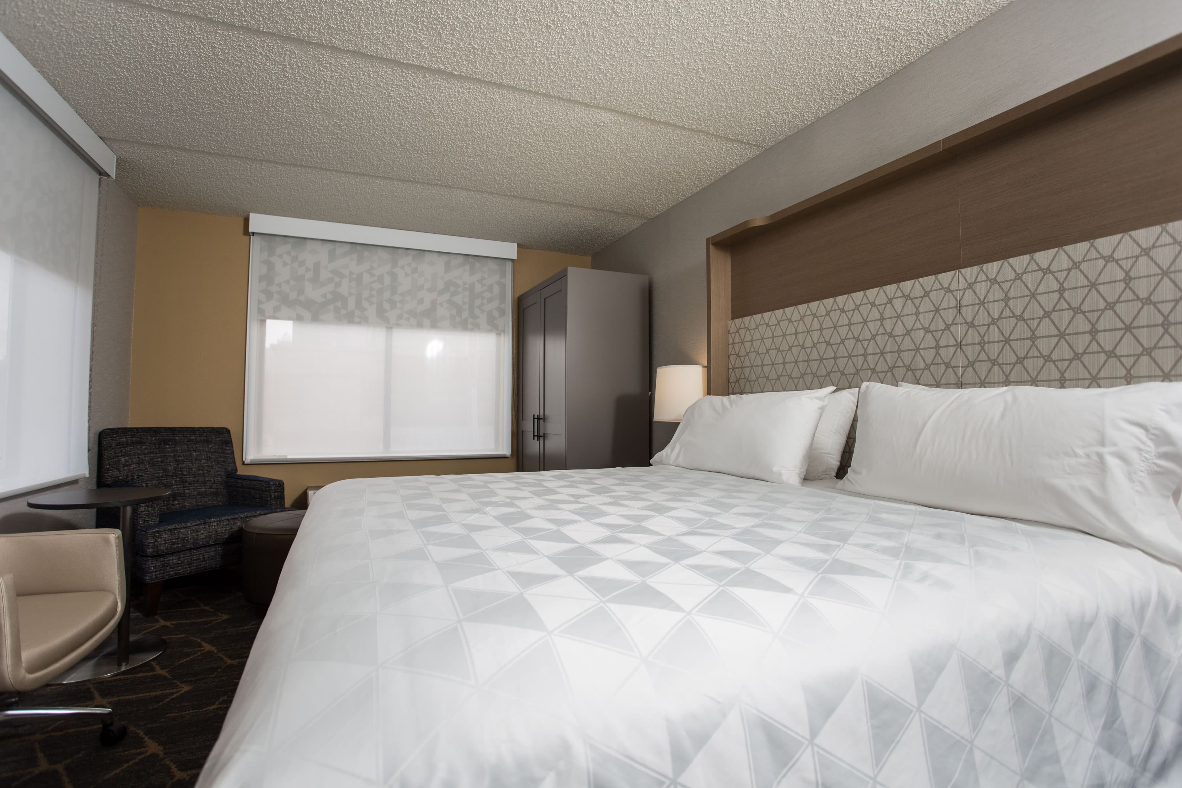 Holiday Inn Grand Rapids Downtown — 7