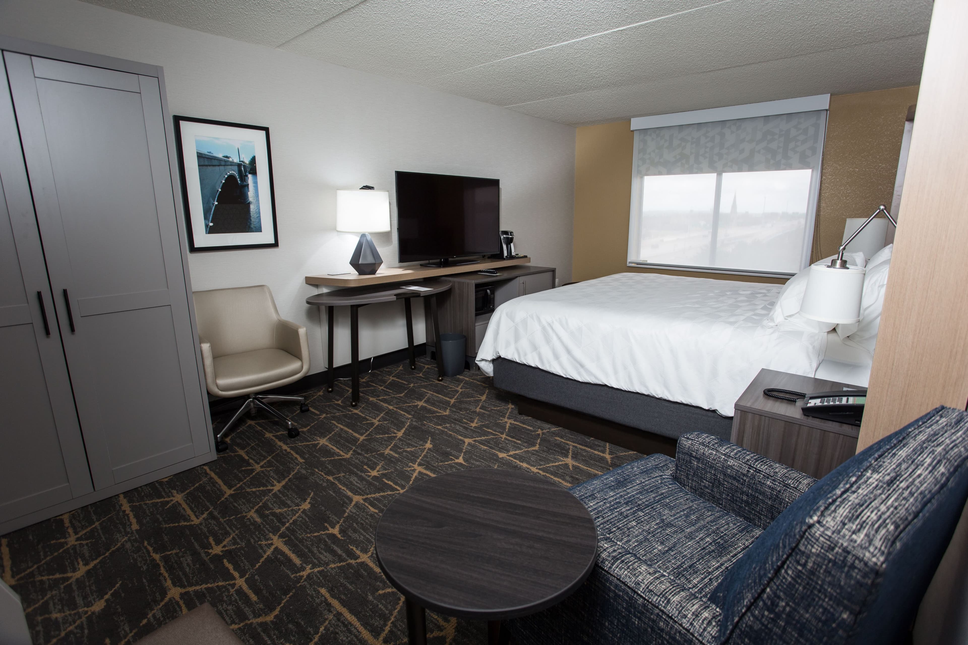 Holiday Inn Grand Rapids Downtown — 10
