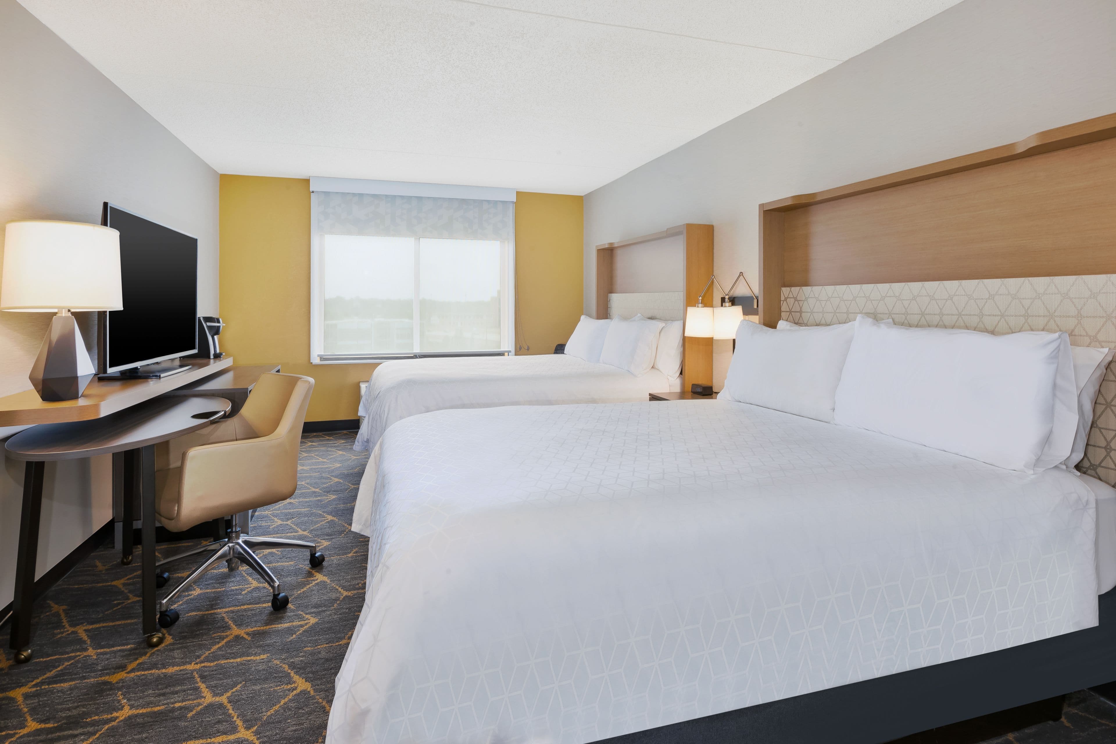 Holiday Inn Grand Rapids Downtown — 27