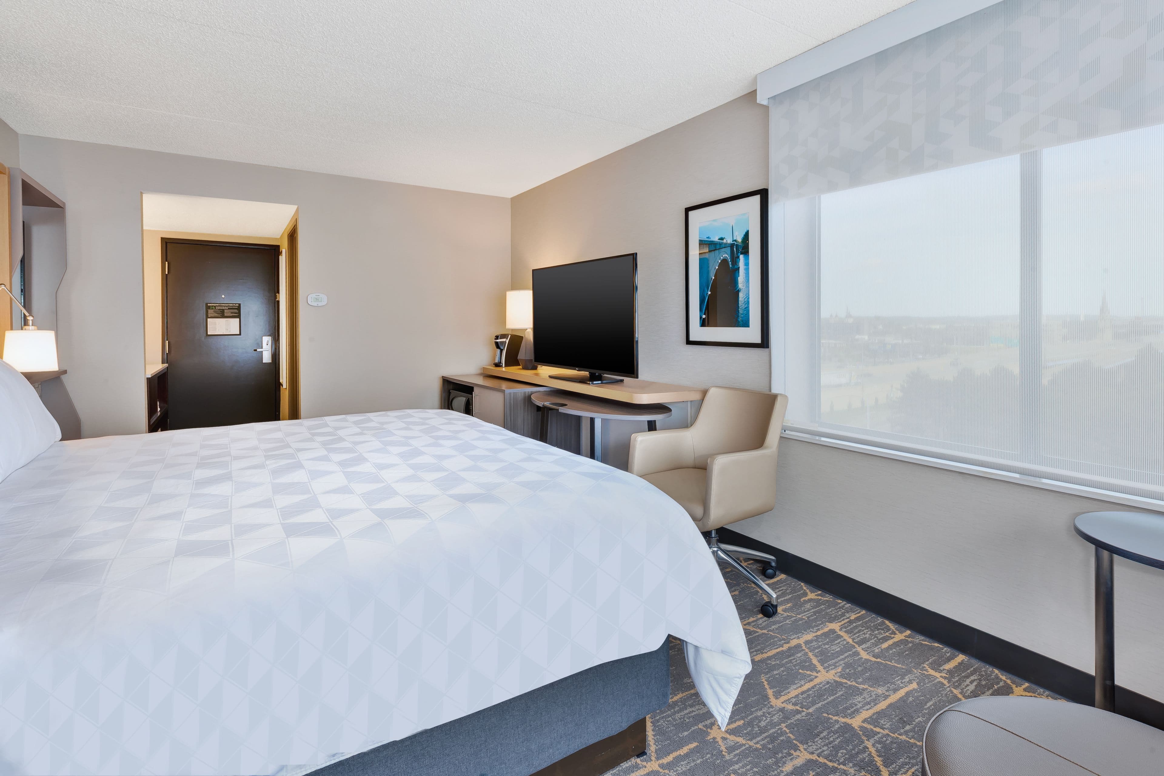Holiday Inn Grand Rapids Downtown — 6