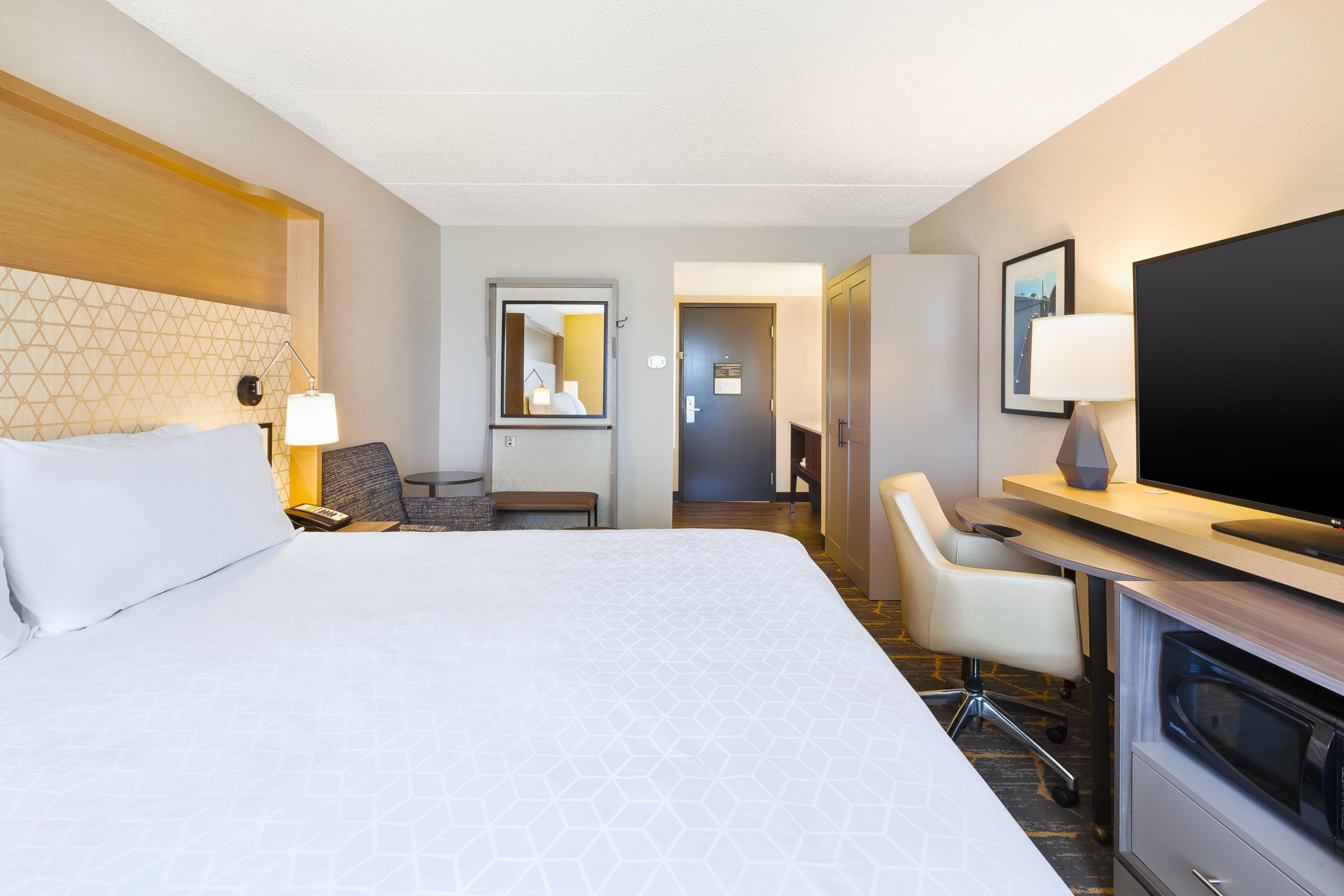 Holiday Inn Grand Rapids Downtown — 11