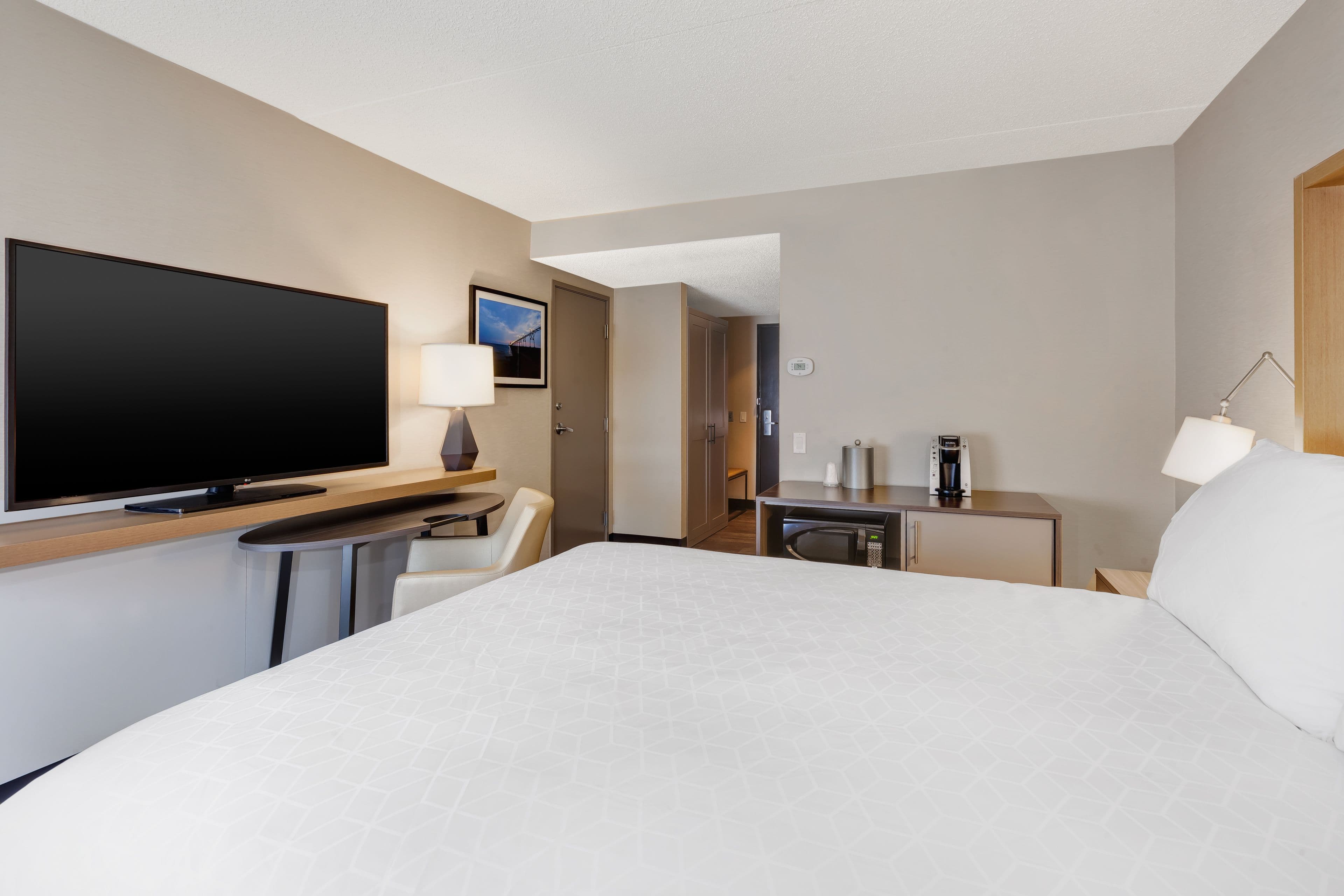 Holiday Inn Grand Rapids Downtown — 25