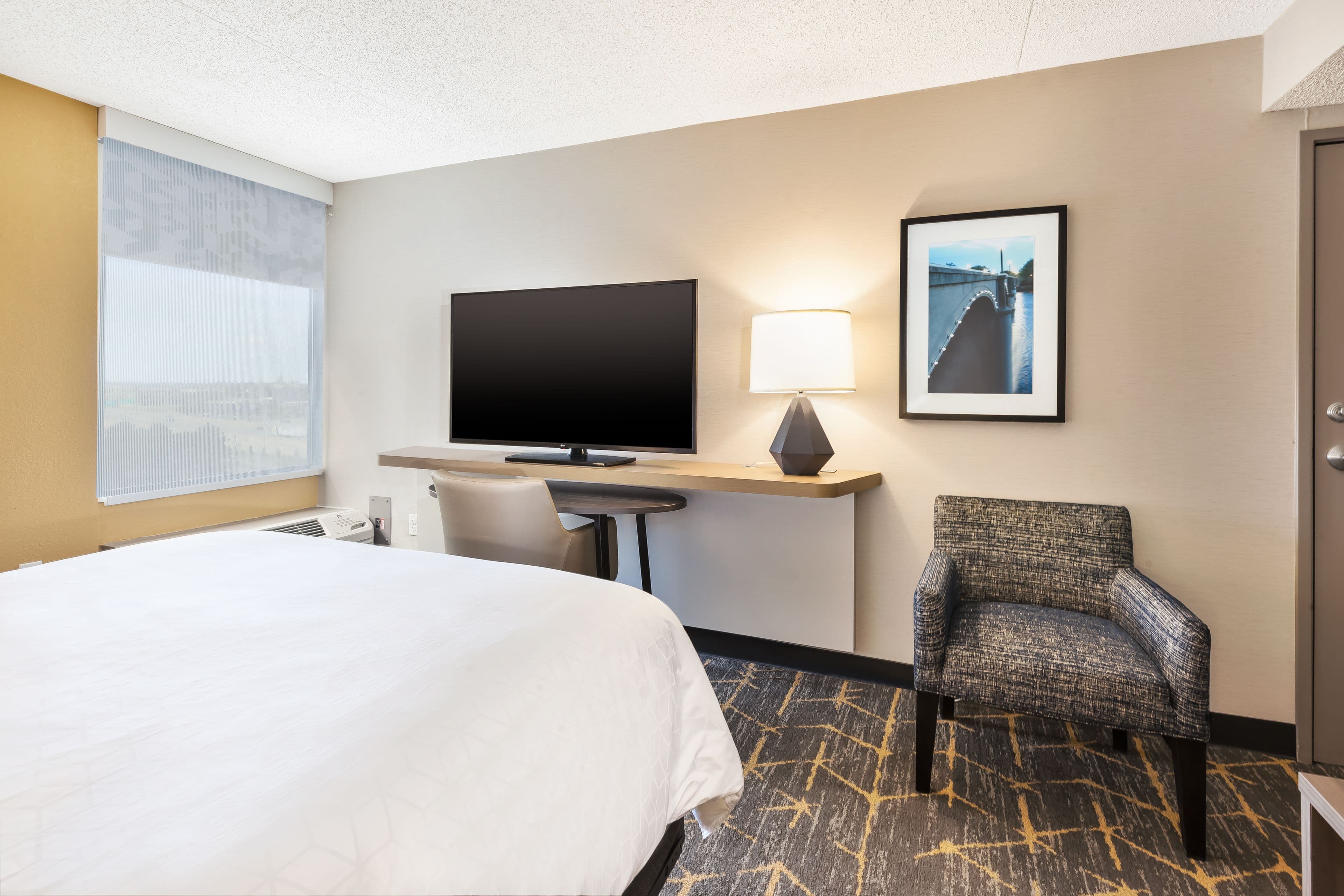Holiday Inn Grand Rapids Downtown — 22
