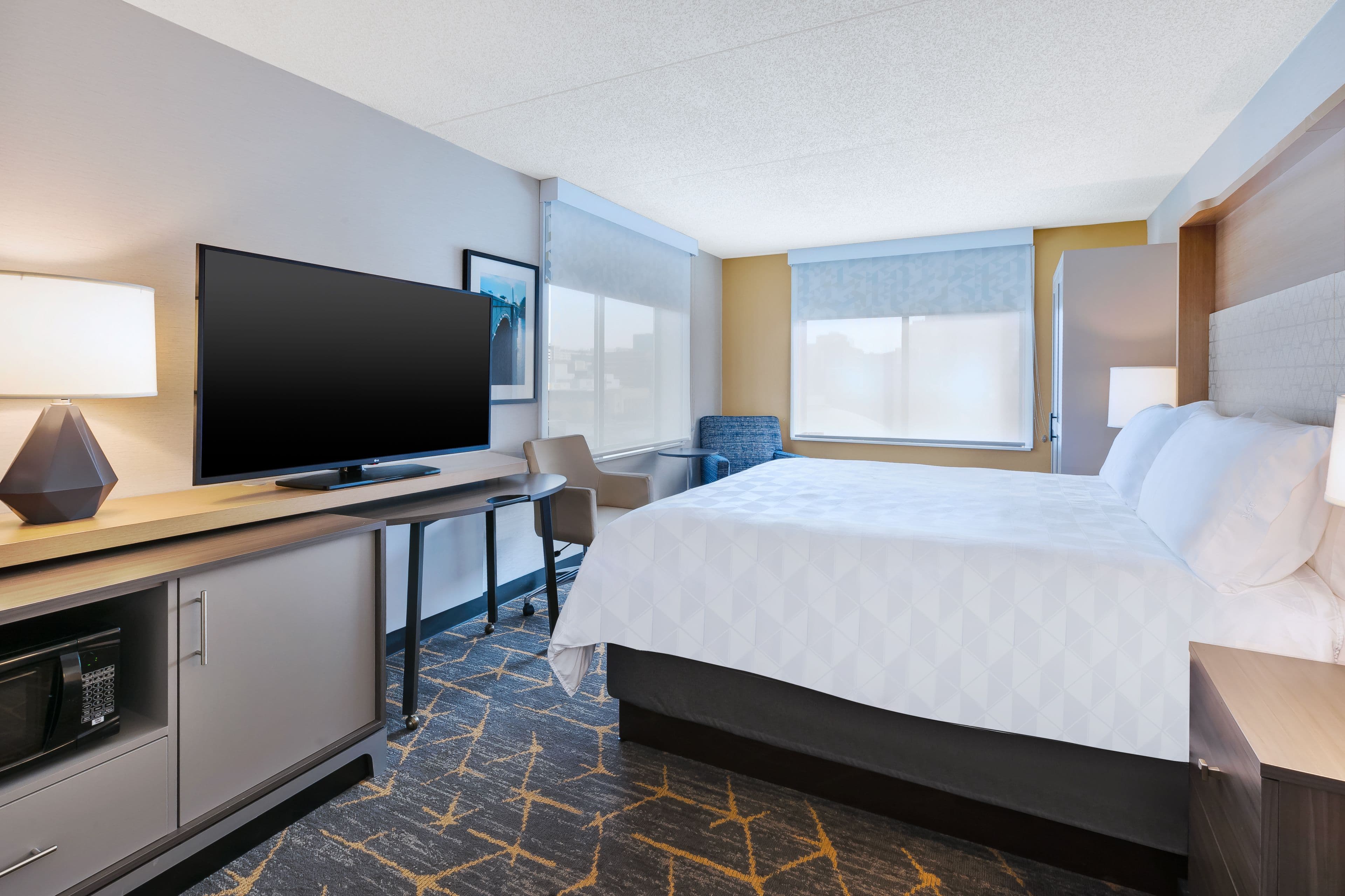 Holiday Inn Grand Rapids Downtown — 9