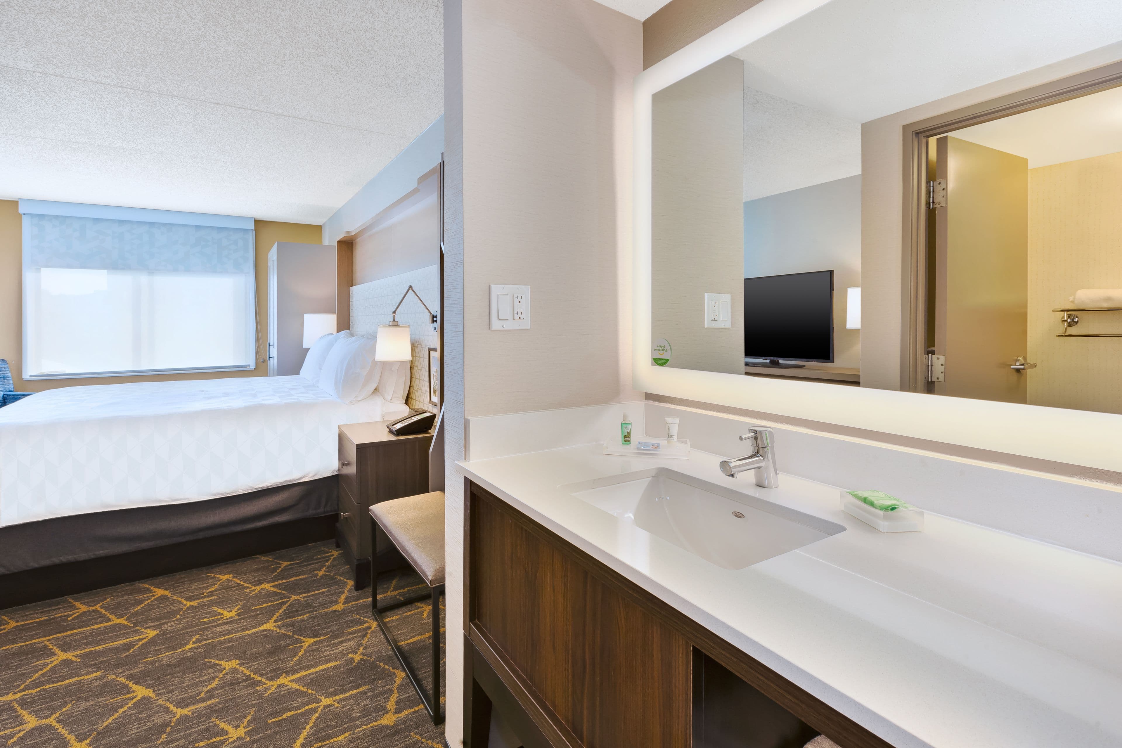 Holiday Inn Grand Rapids Downtown — 8