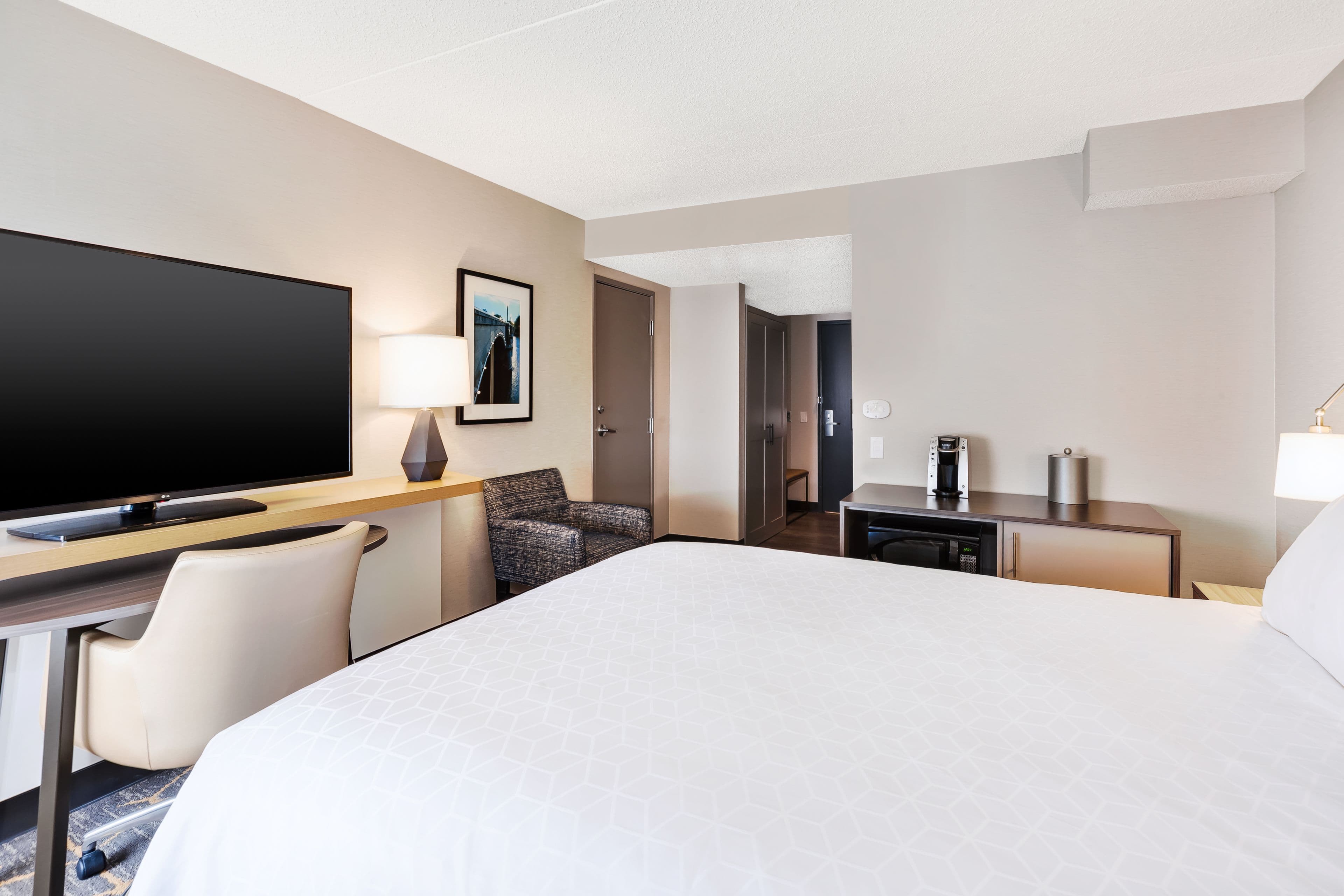 Holiday Inn Grand Rapids Downtown — 21