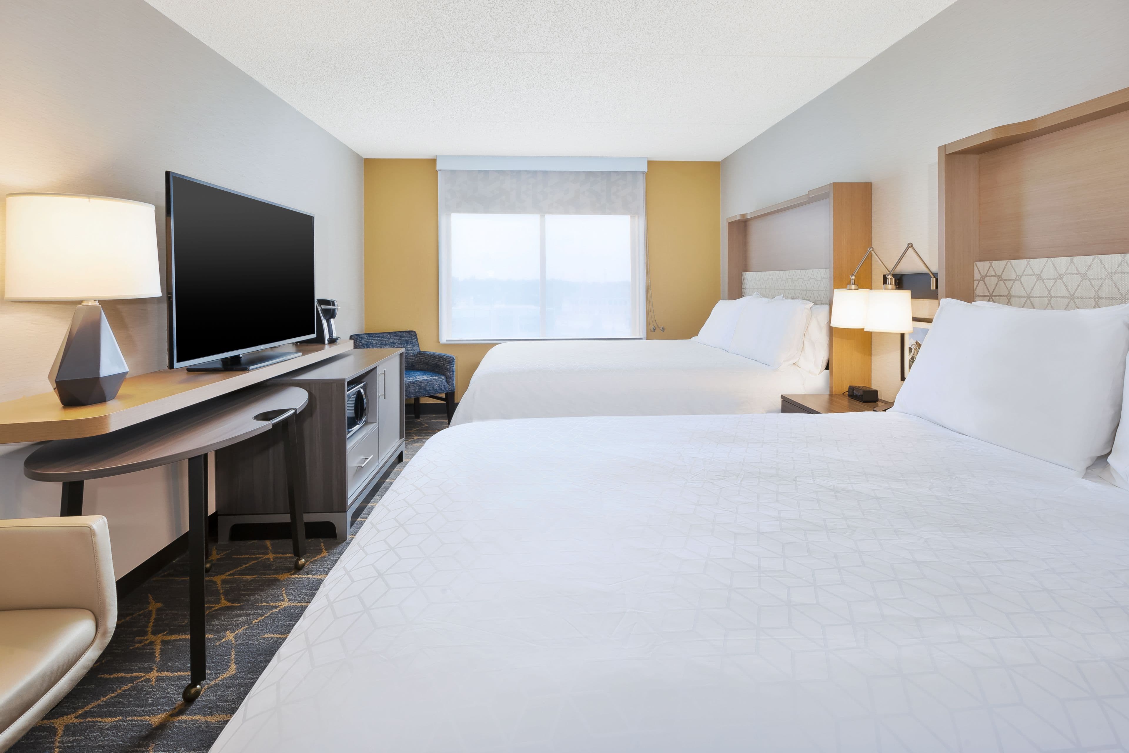Holiday Inn Grand Rapids Downtown — 29