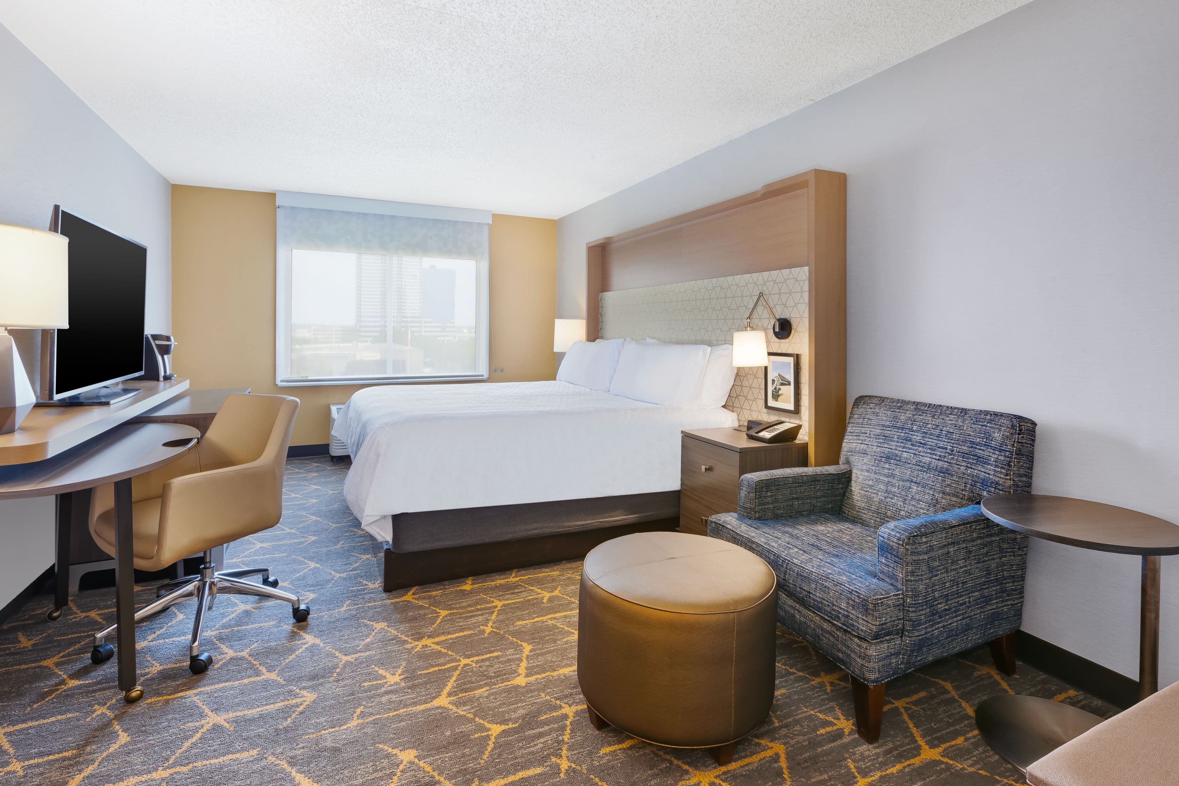Holiday Inn Grand Rapids Downtown — 13