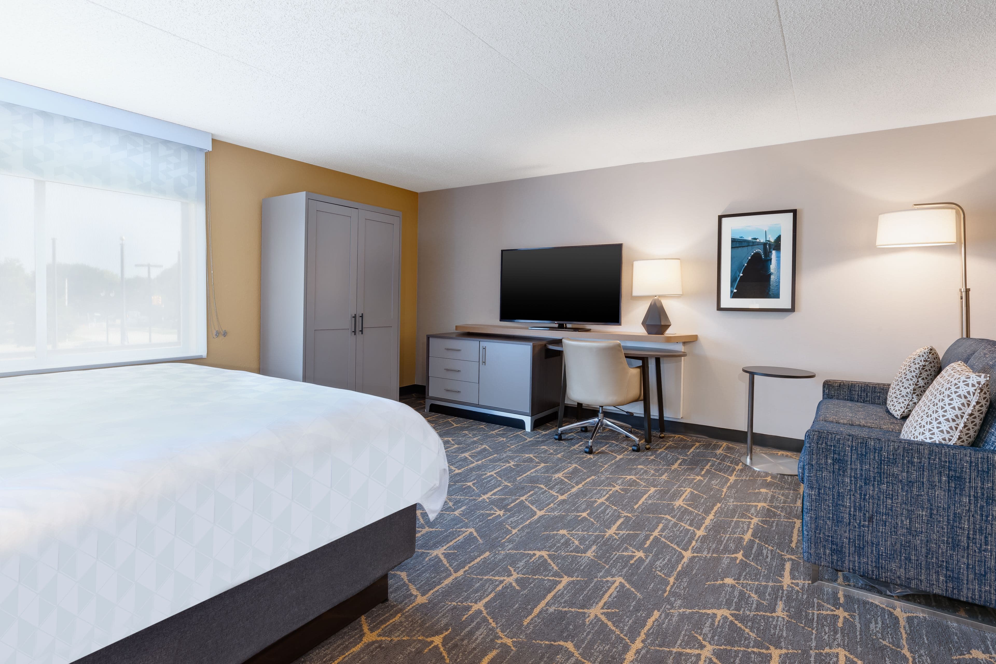 Holiday Inn Grand Rapids Downtown — 18
