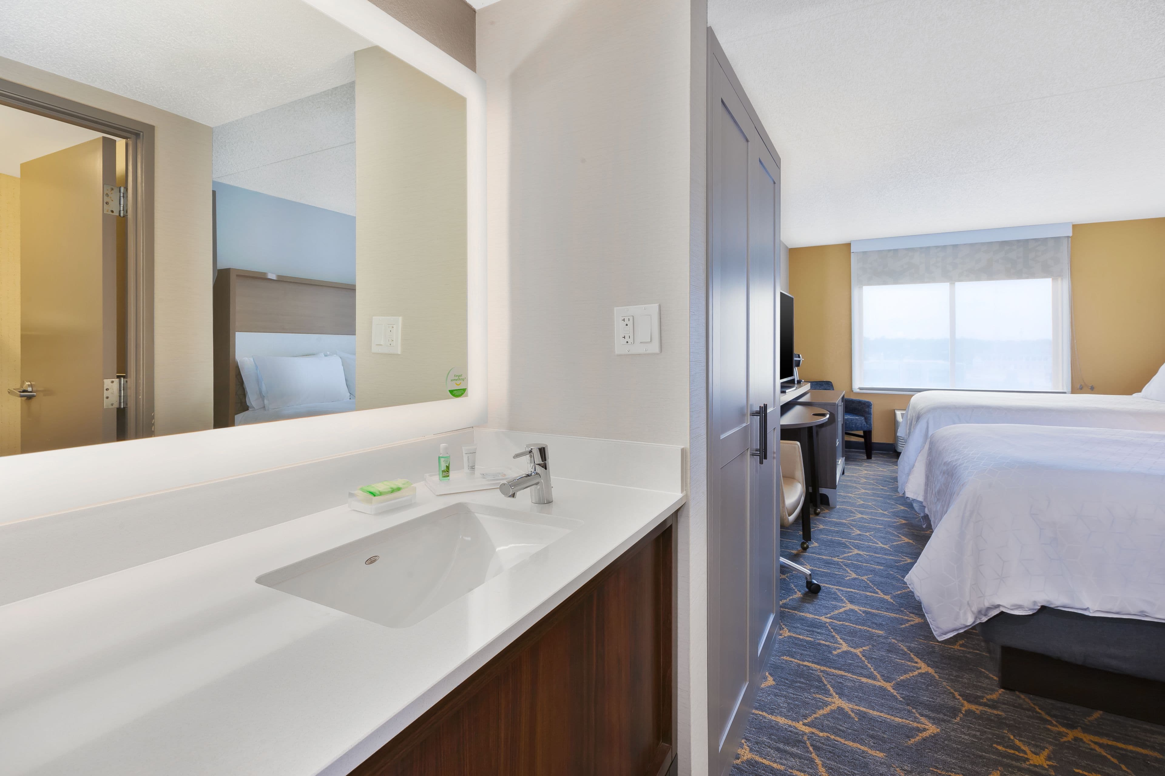 Holiday Inn Grand Rapids Downtown — 31