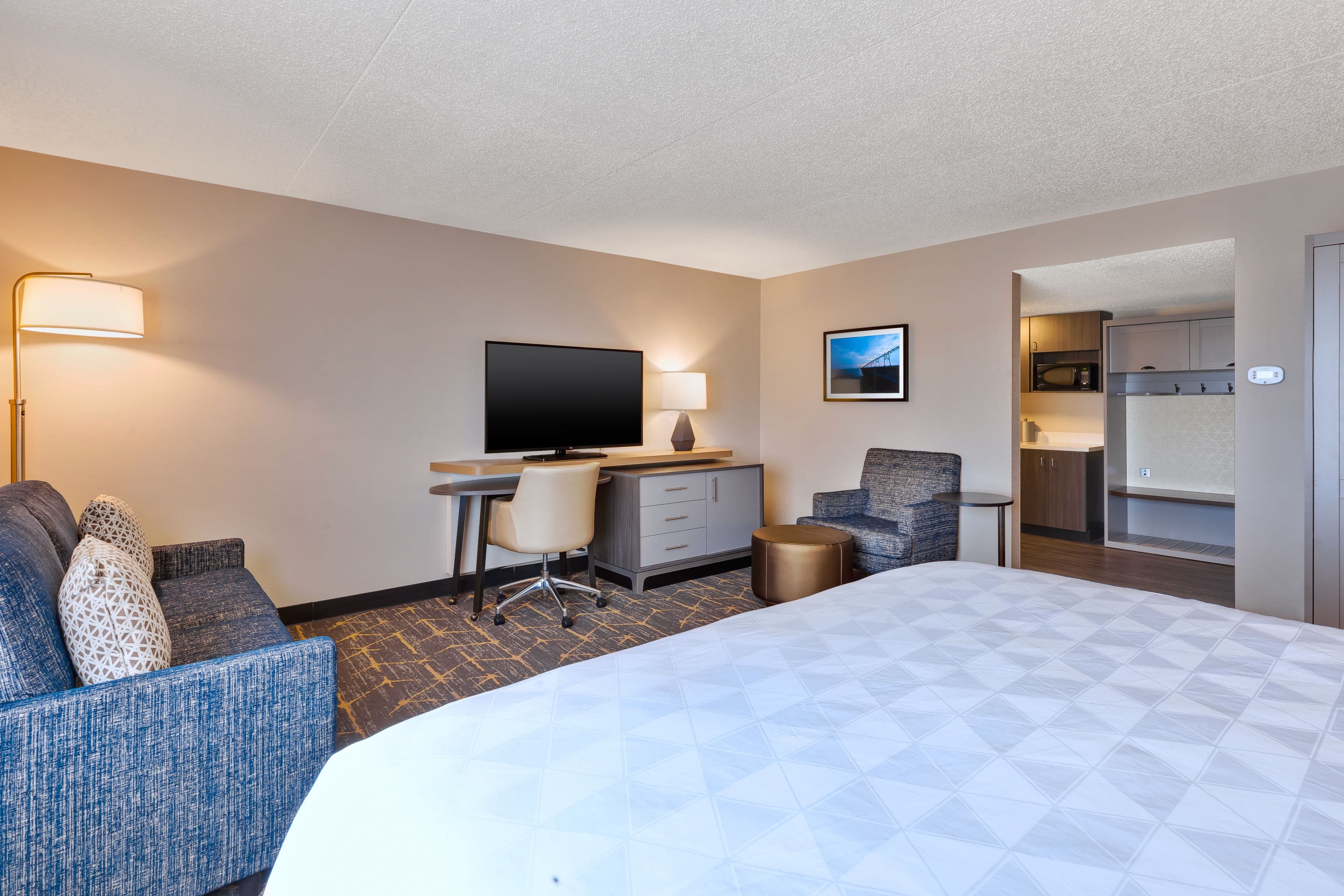 Holiday Inn Grand Rapids Downtown - Image 5