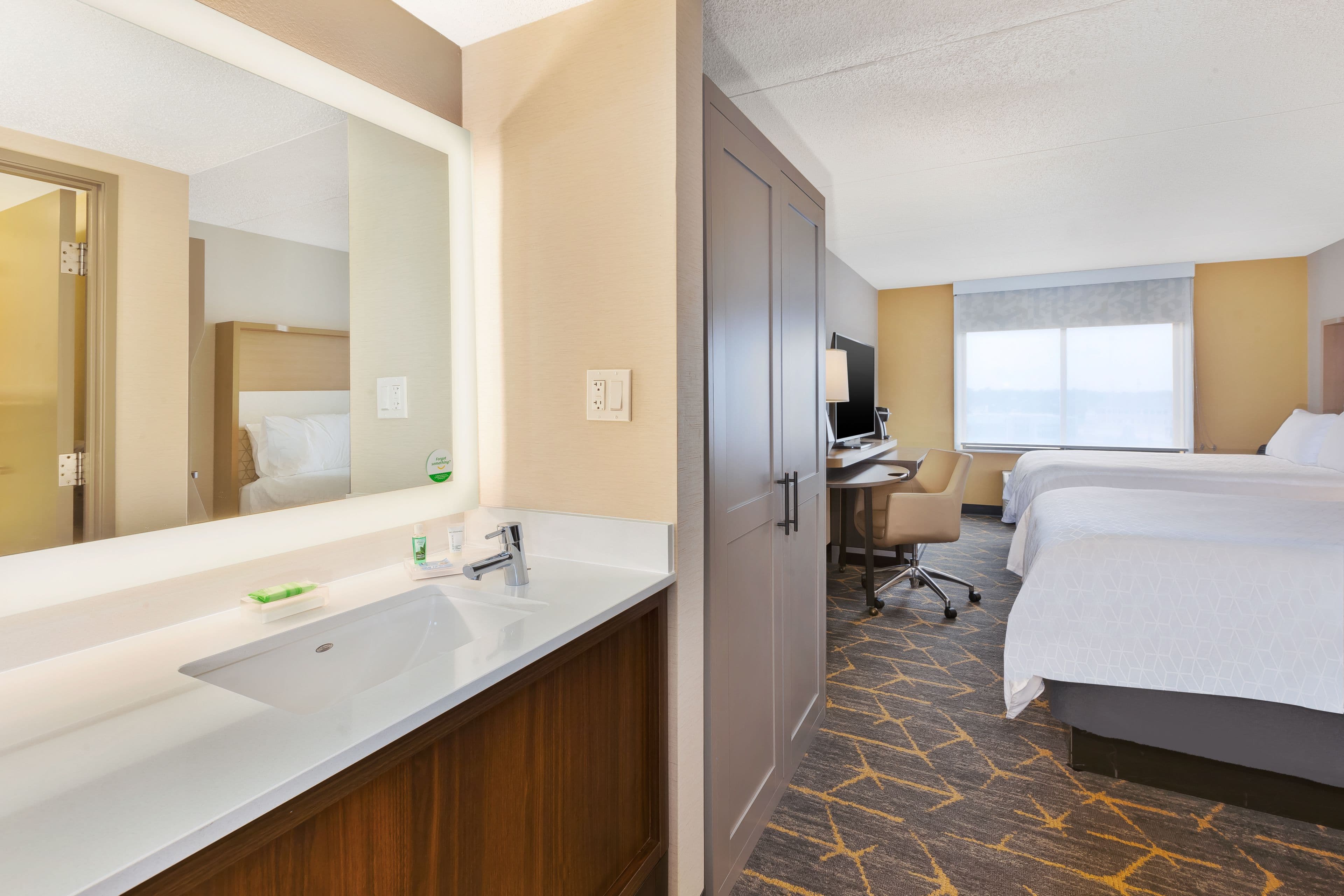 Holiday Inn Grand Rapids Downtown — 30