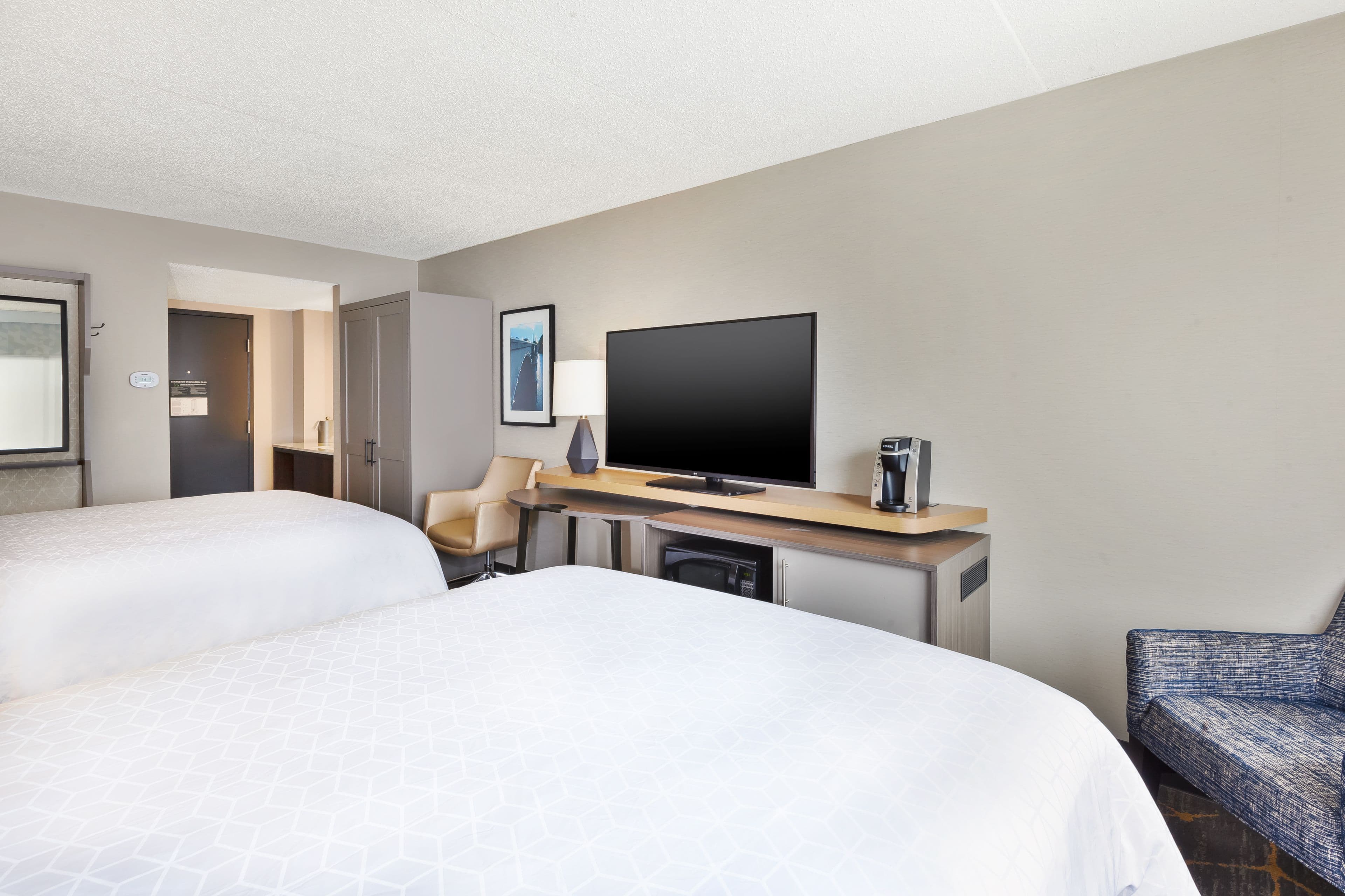Holiday Inn Grand Rapids Downtown — 28