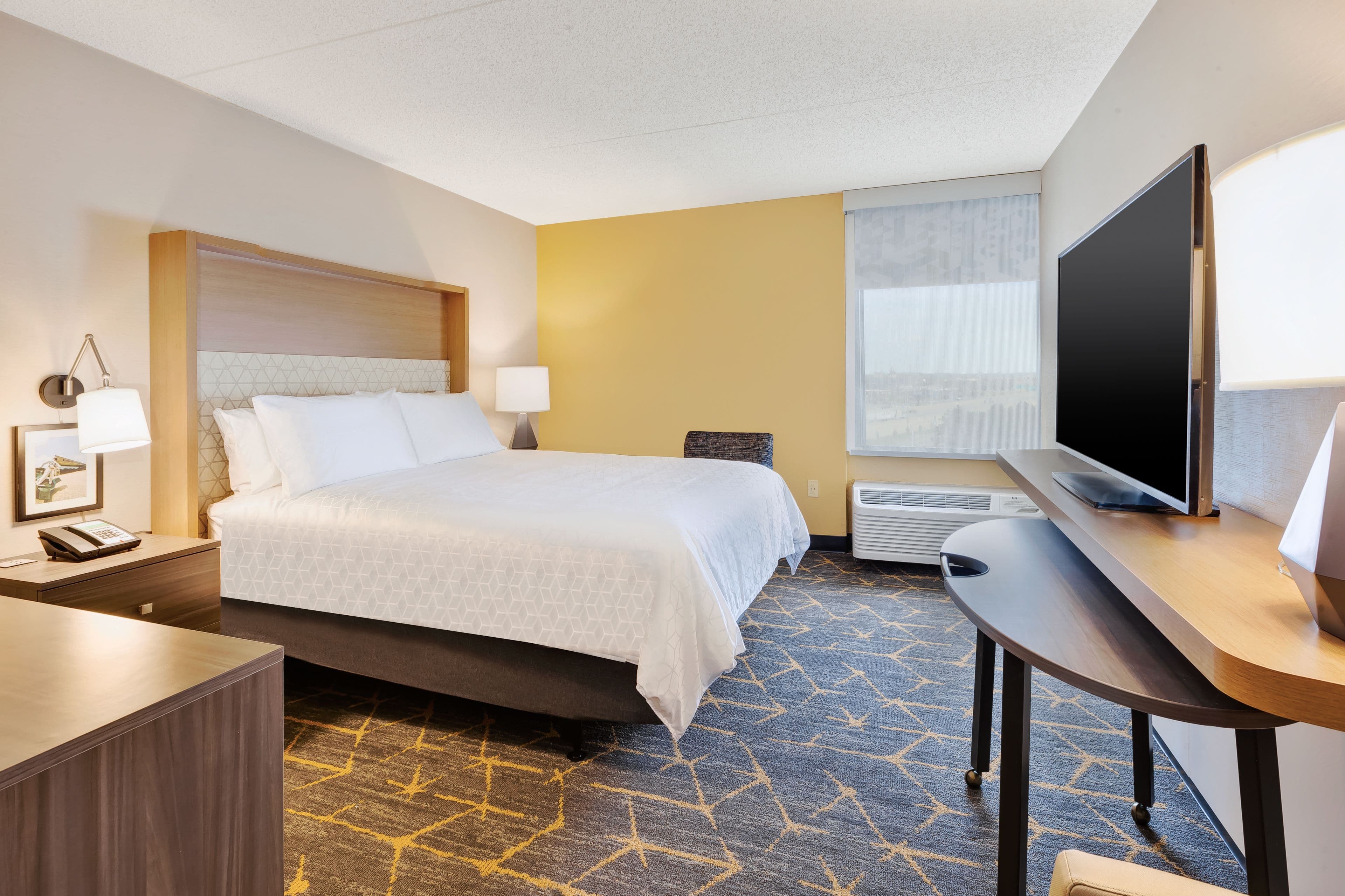 Holiday Inn Grand Rapids Downtown — 24