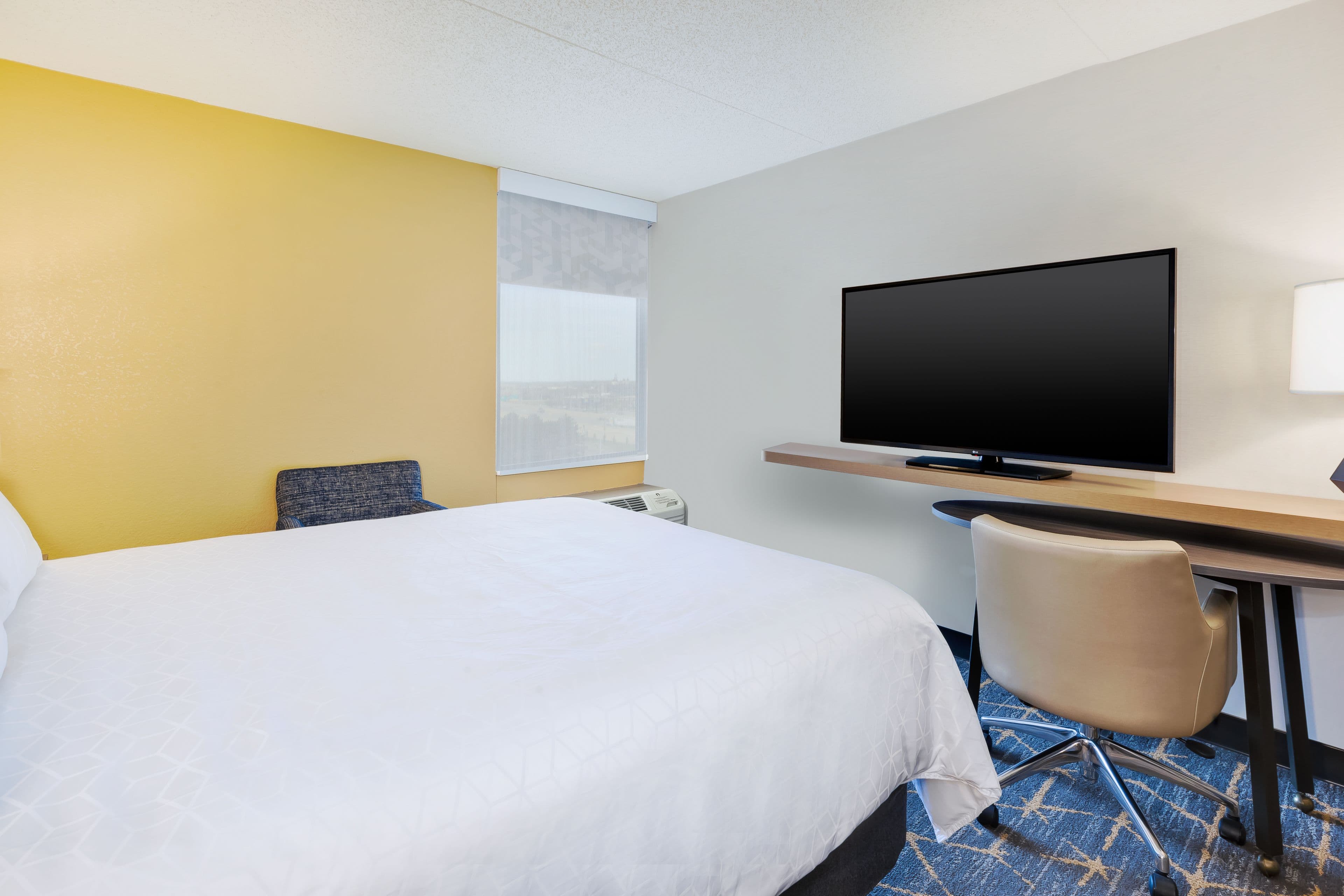 Holiday Inn Grand Rapids Downtown — 26