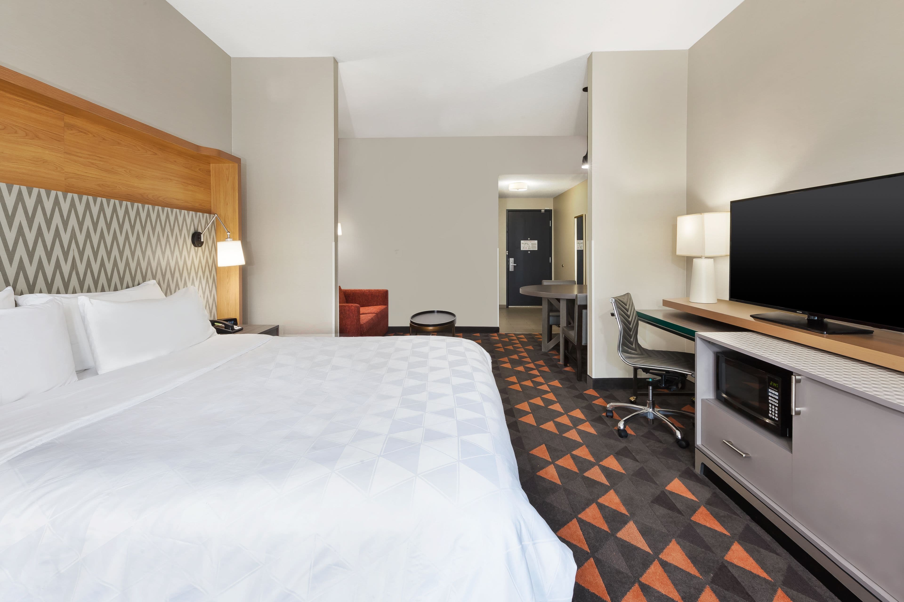 Holiday Inn Grand Rapids - South - Image 4