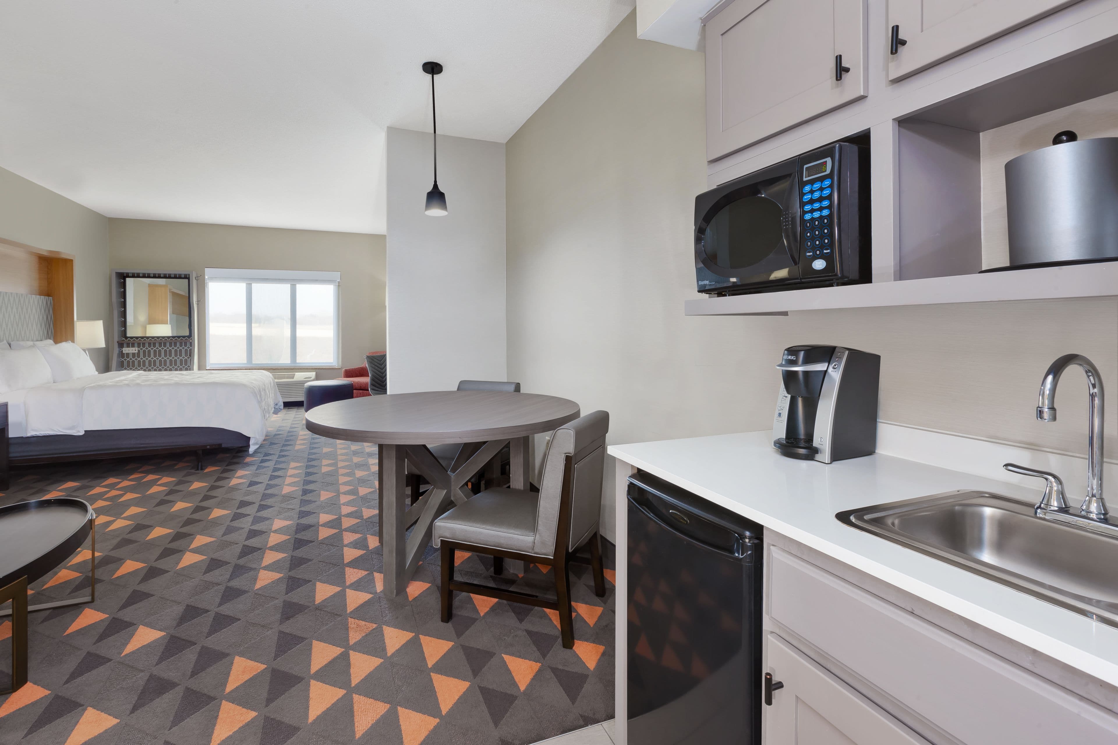 Holiday Inn Grand Rapids - South - Image 5
