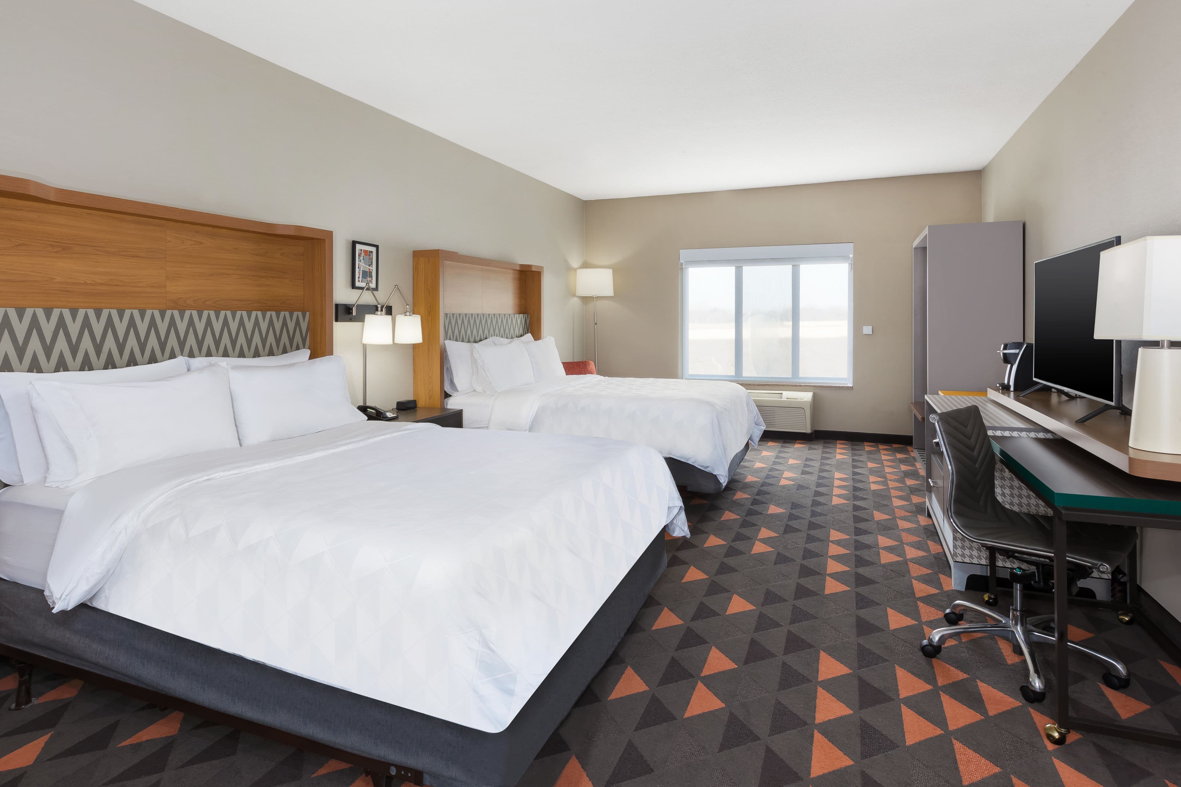 Holiday Inn Grand Rapids - South — 15