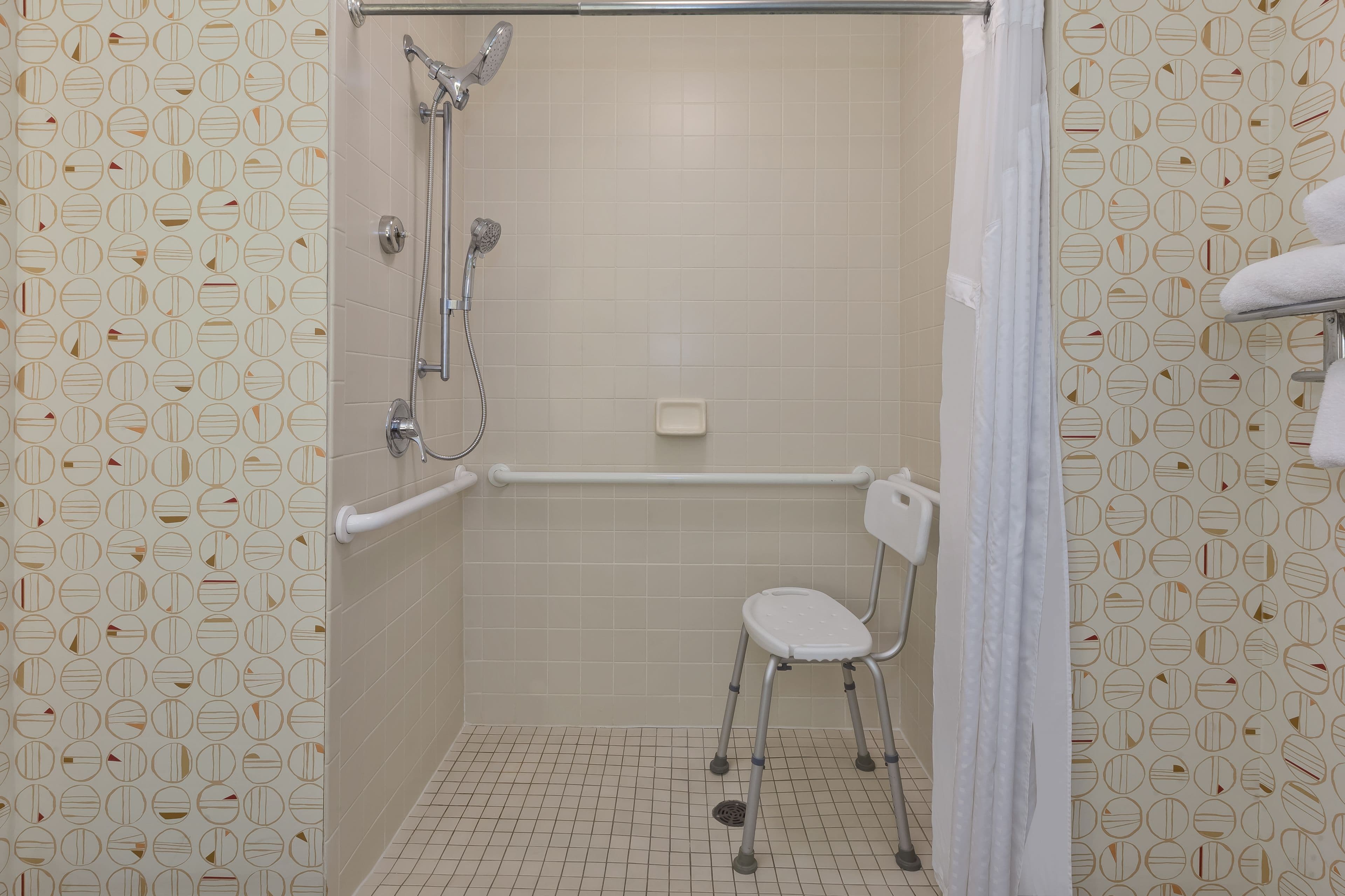 Holiday Inn Grand Rapids - South — 12