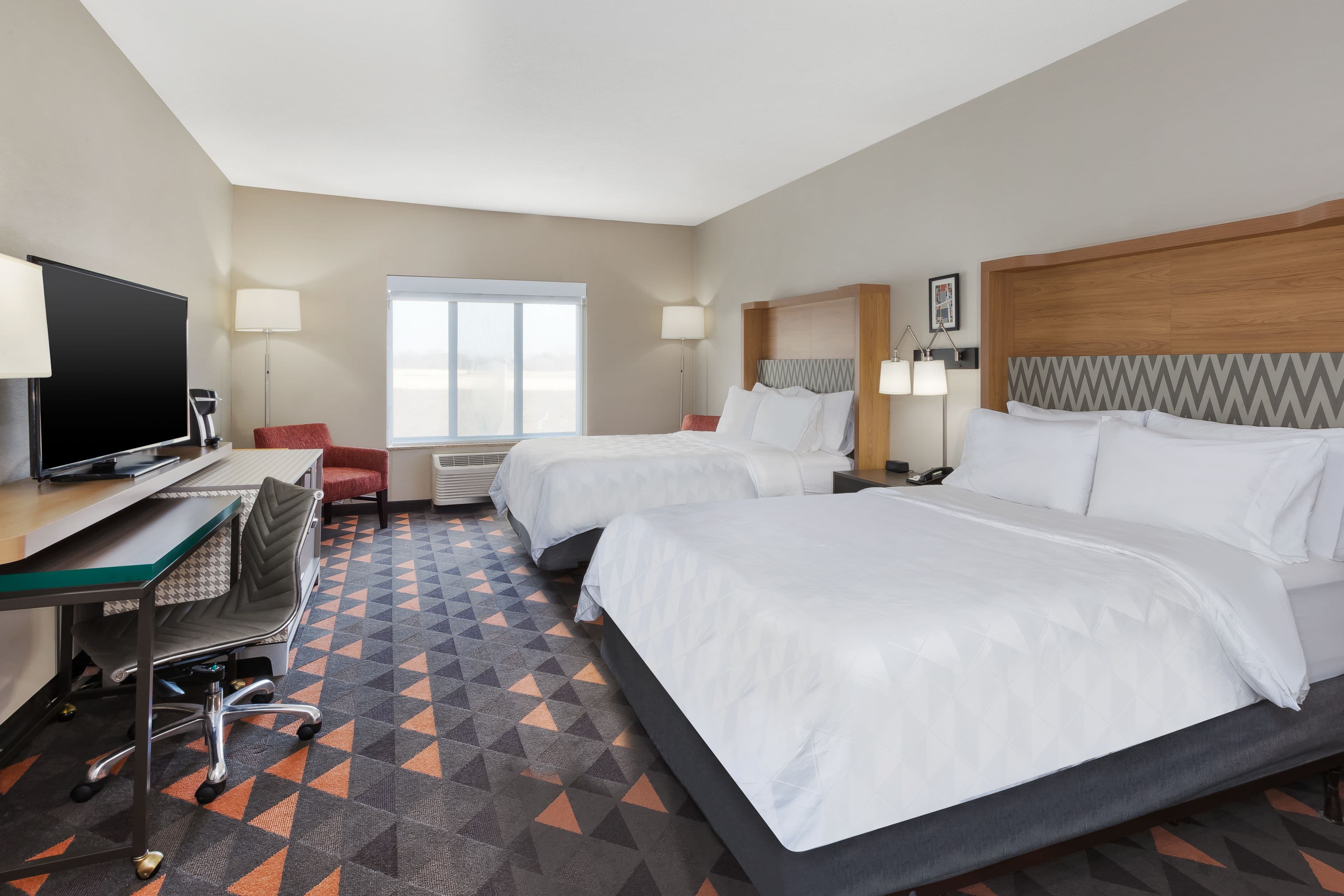 Holiday Inn Grand Rapids - South — 13