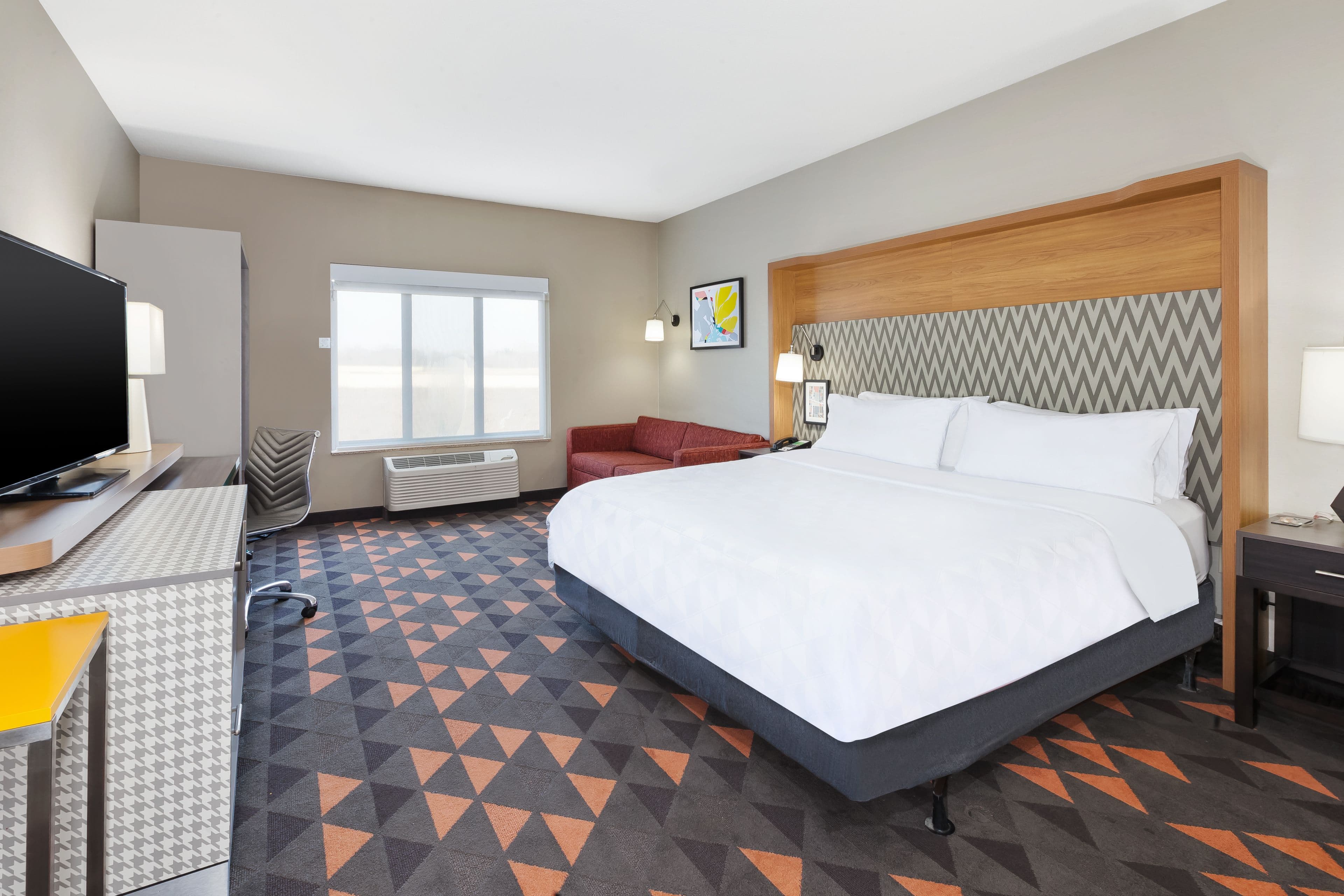 Holiday Inn Grand Rapids - South — 7