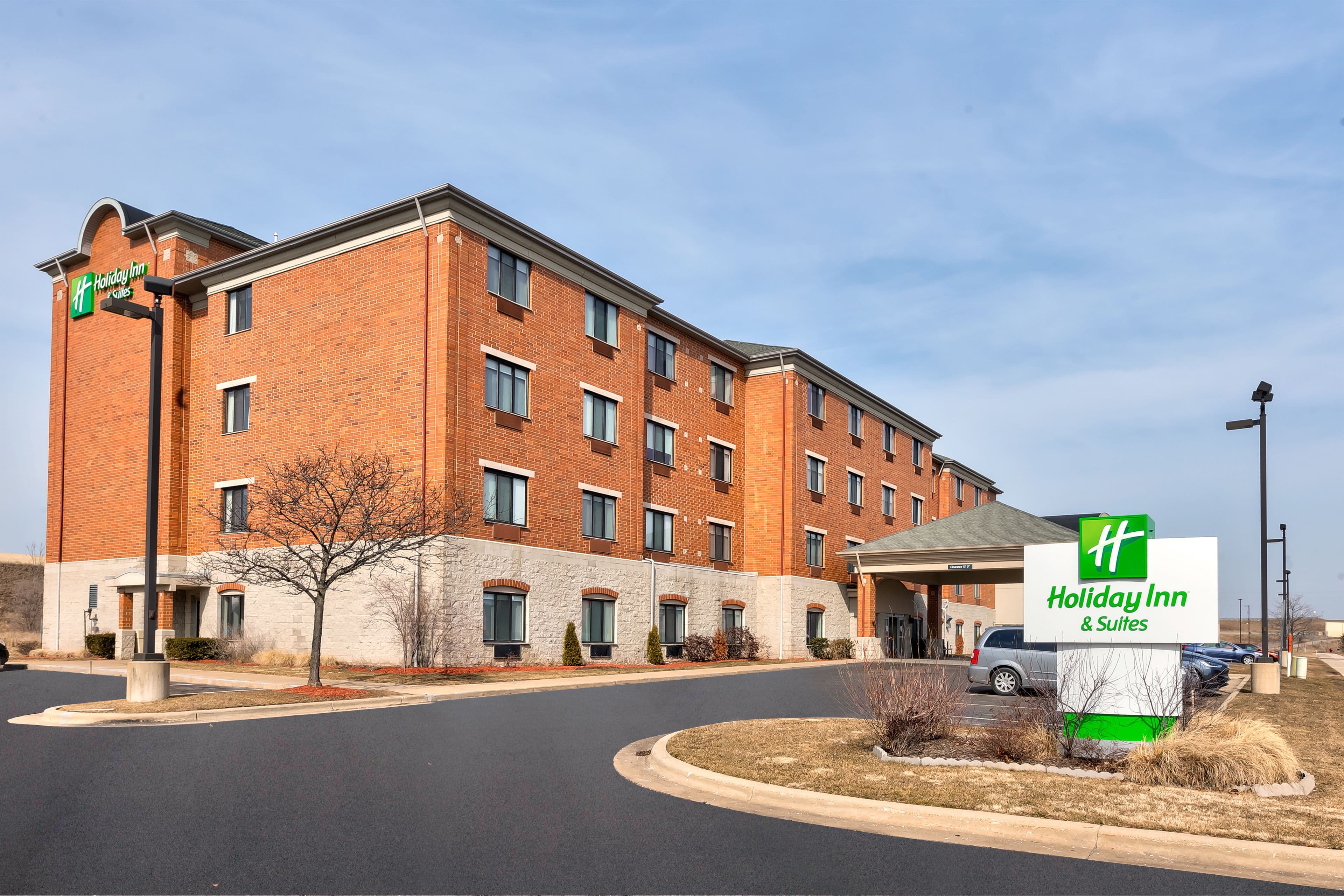 Holiday Inn Grand Rapids - South - Image 1