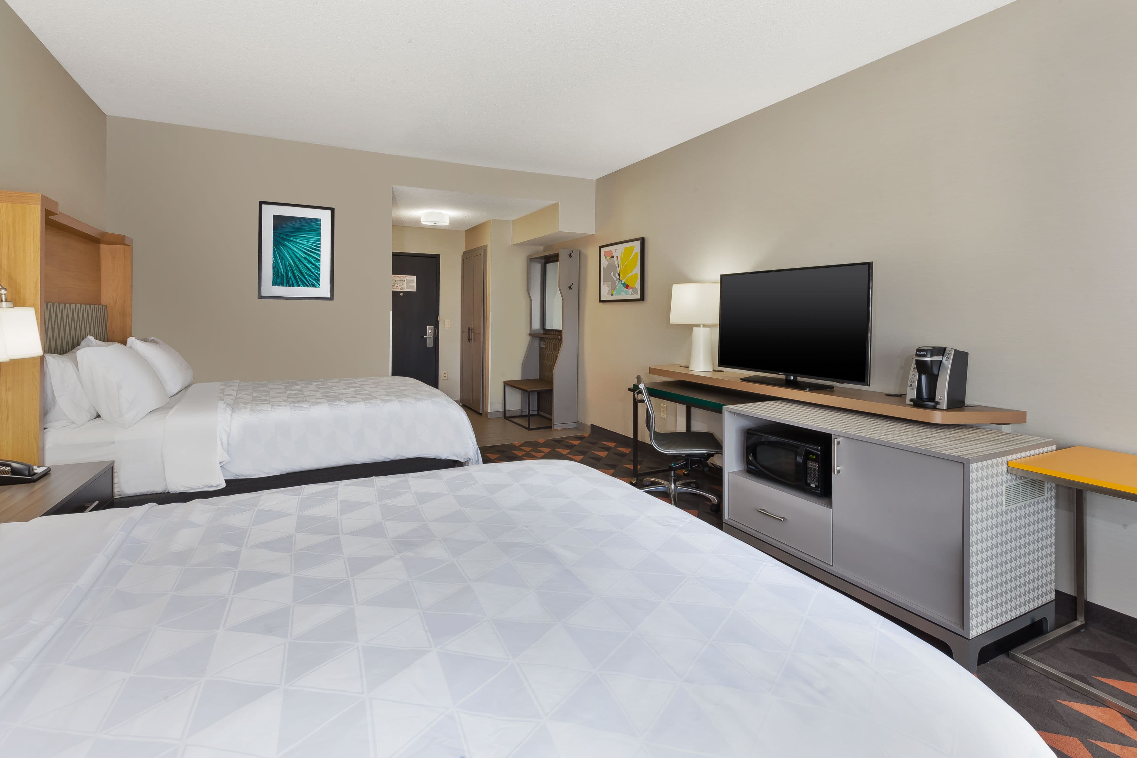 Holiday Inn Grand Rapids - South — 14