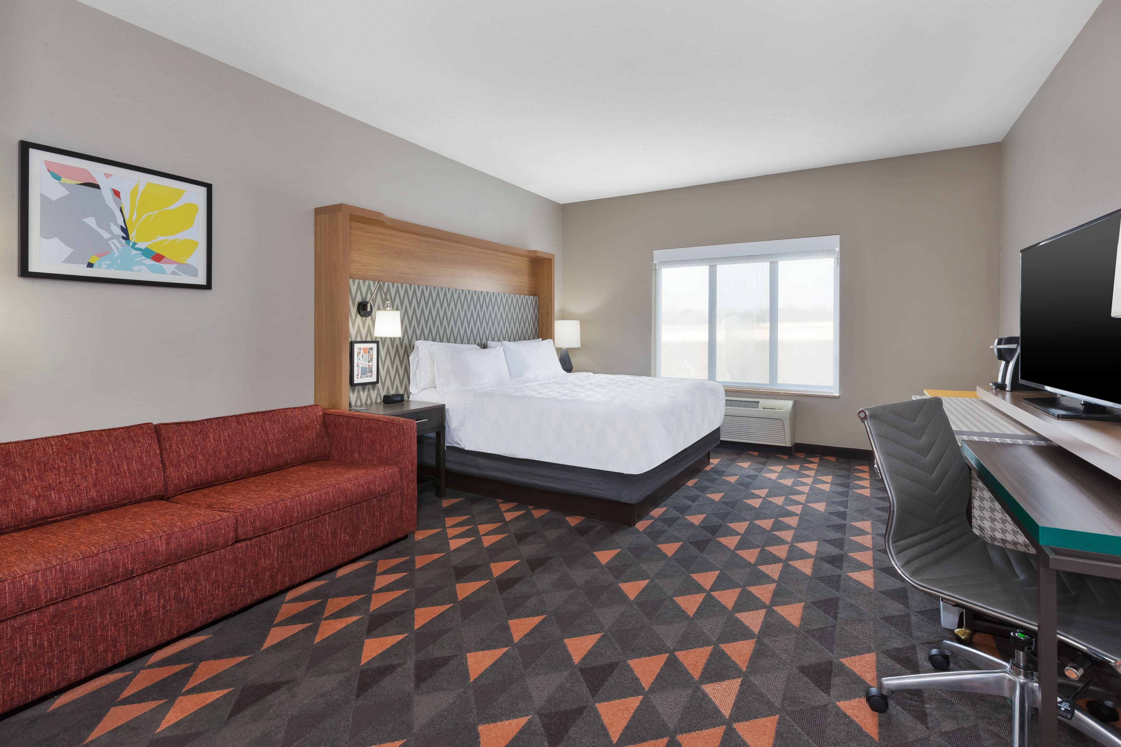 Holiday Inn Grand Rapids - South — 11