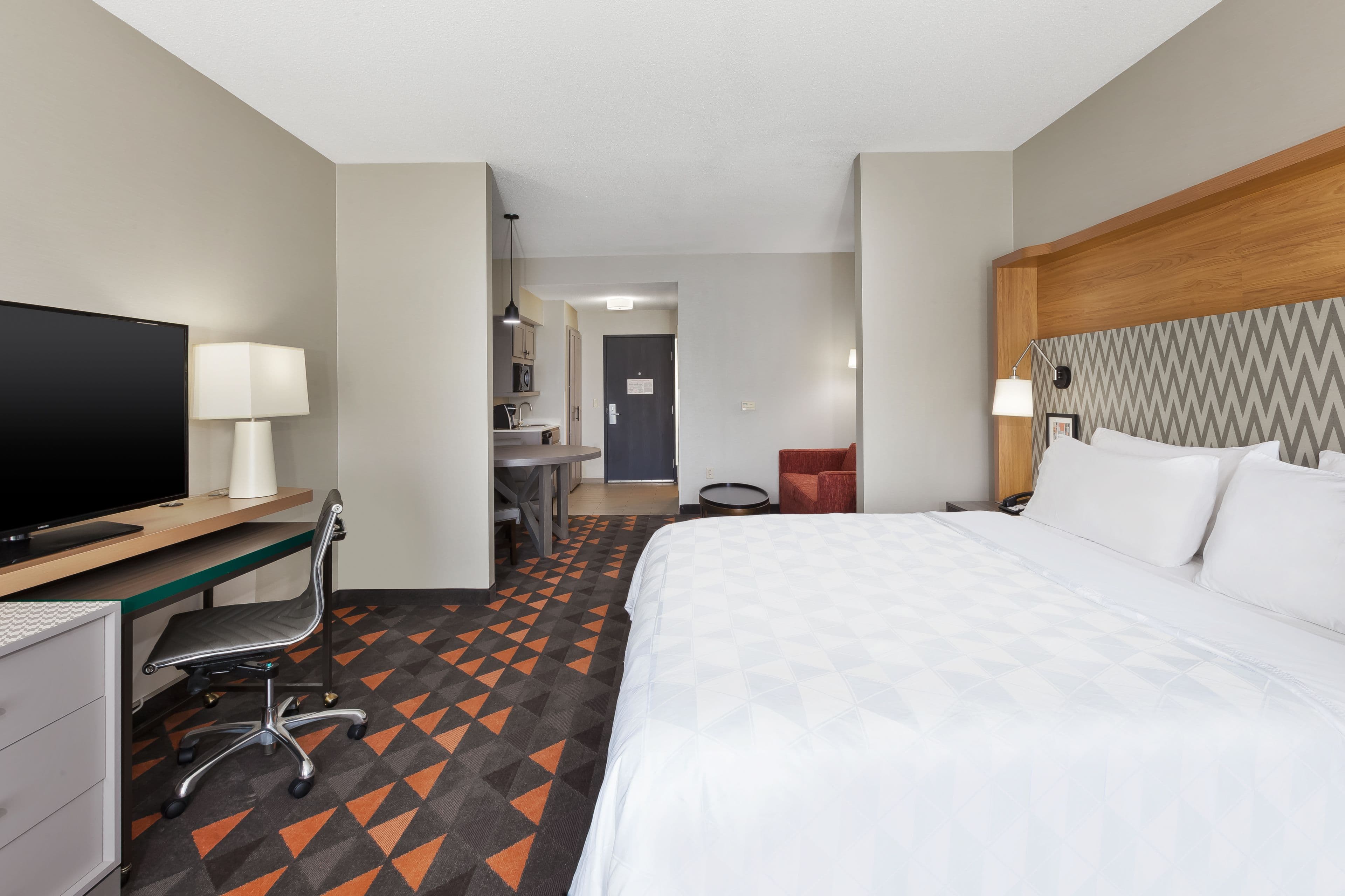 Holiday Inn Grand Rapids - South - Image 3