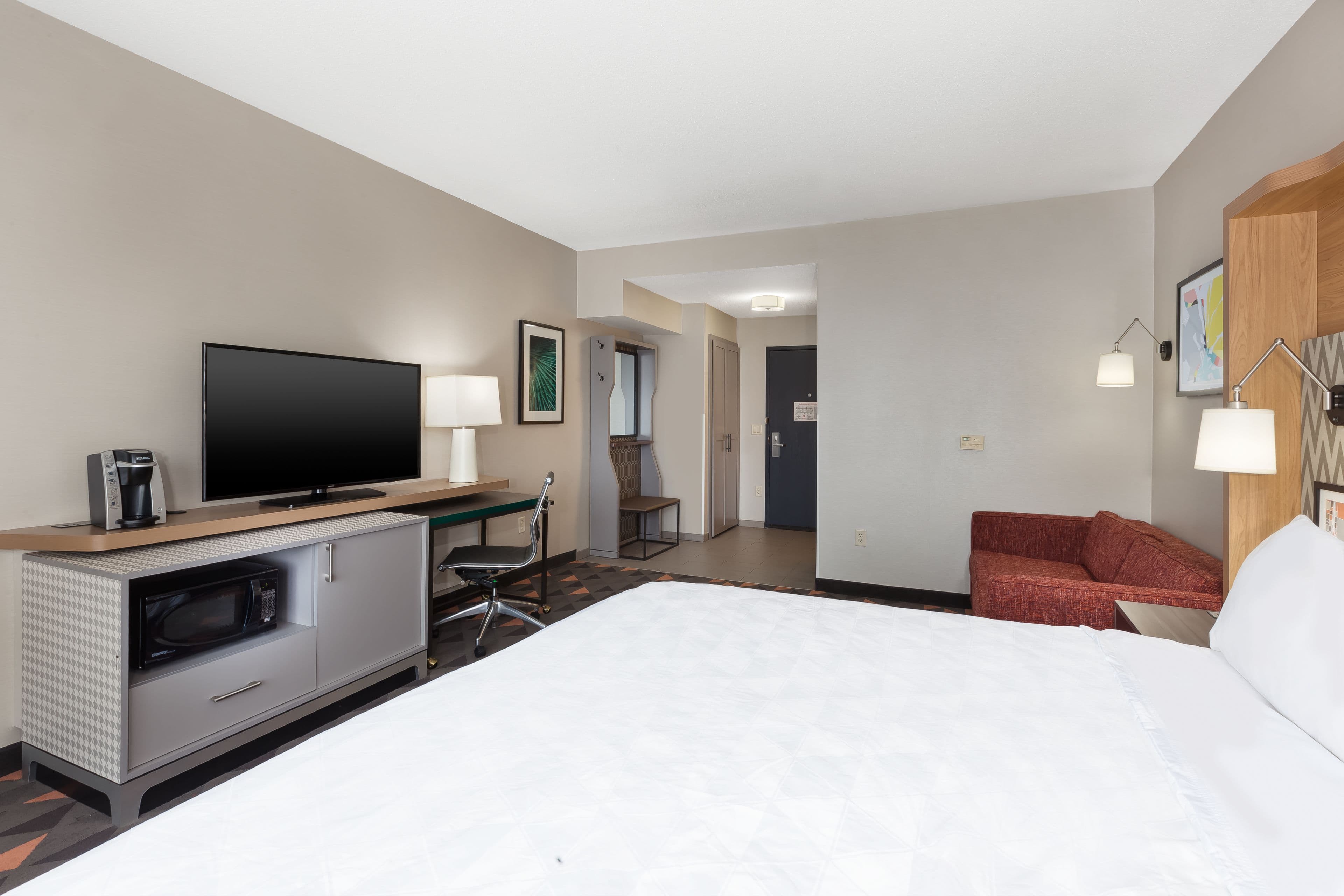Holiday Inn Grand Rapids - South — 6