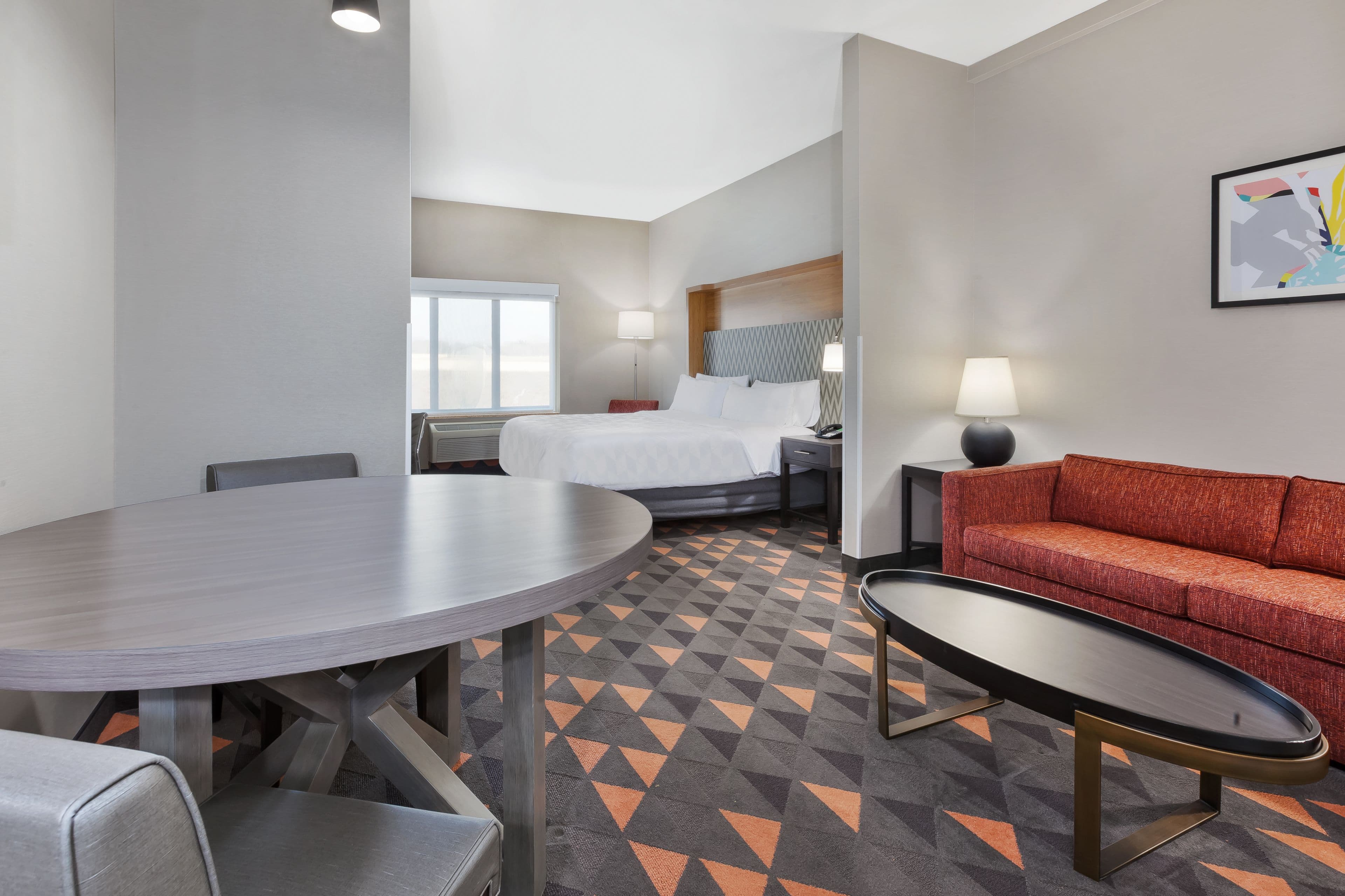 Holiday Inn Grand Rapids - South — 10