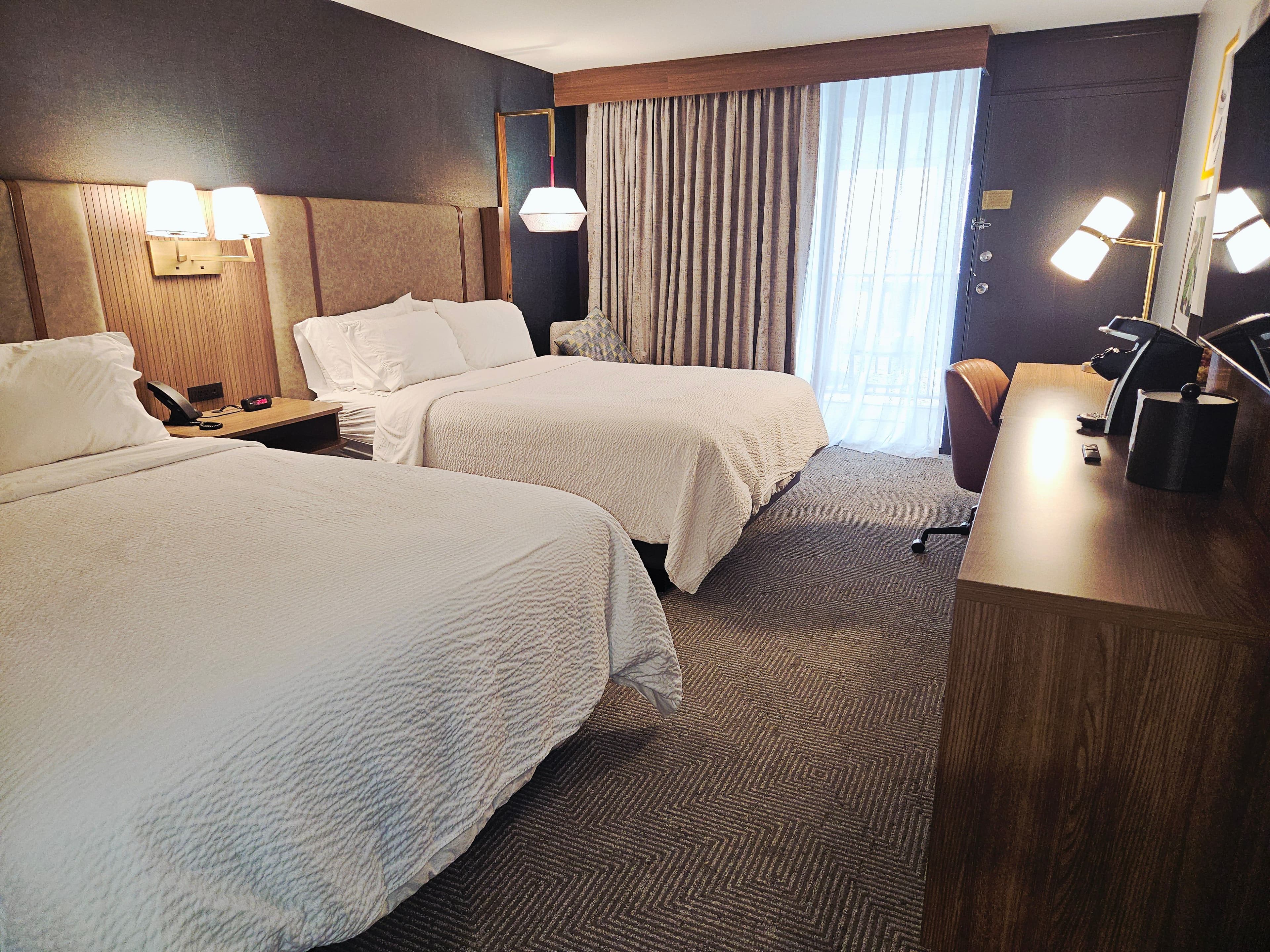 Holiday Inn Harrisburg (Hershey Area) I-81 — 10