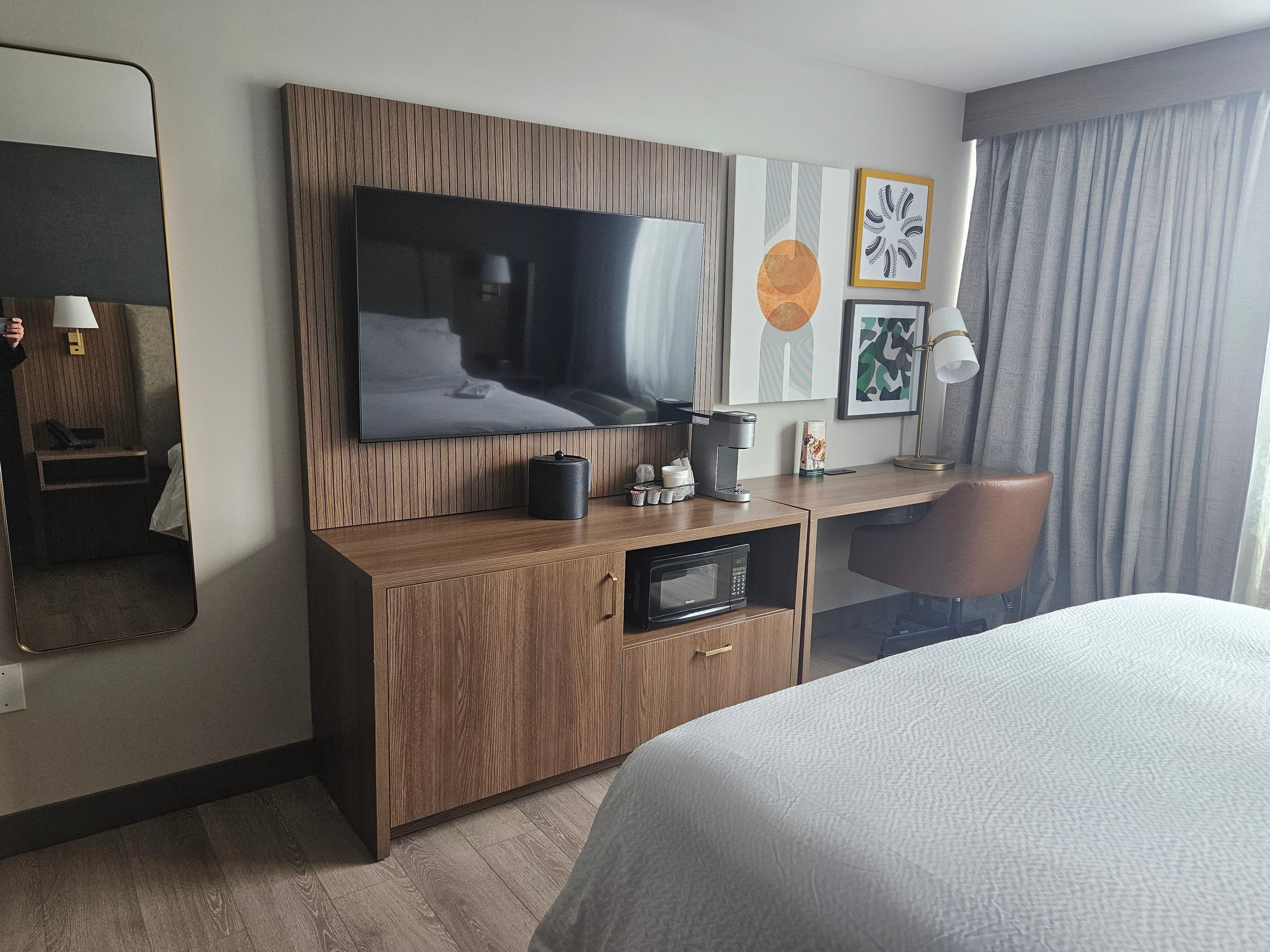 Holiday Inn Harrisburg (Hershey Area) I-81 — 4