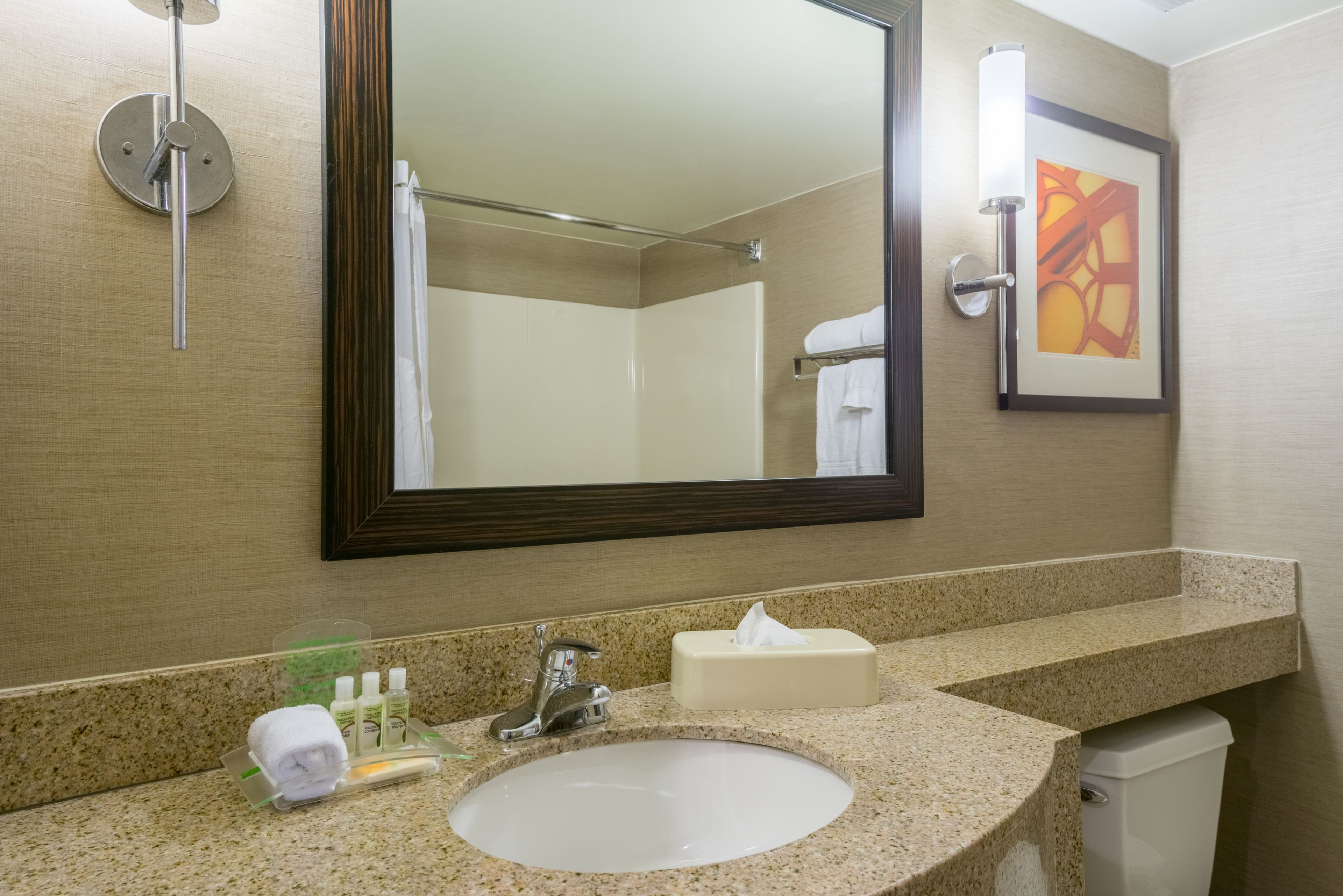 Holiday Inn Harrisburg (Hershey Area) I-81 — 8