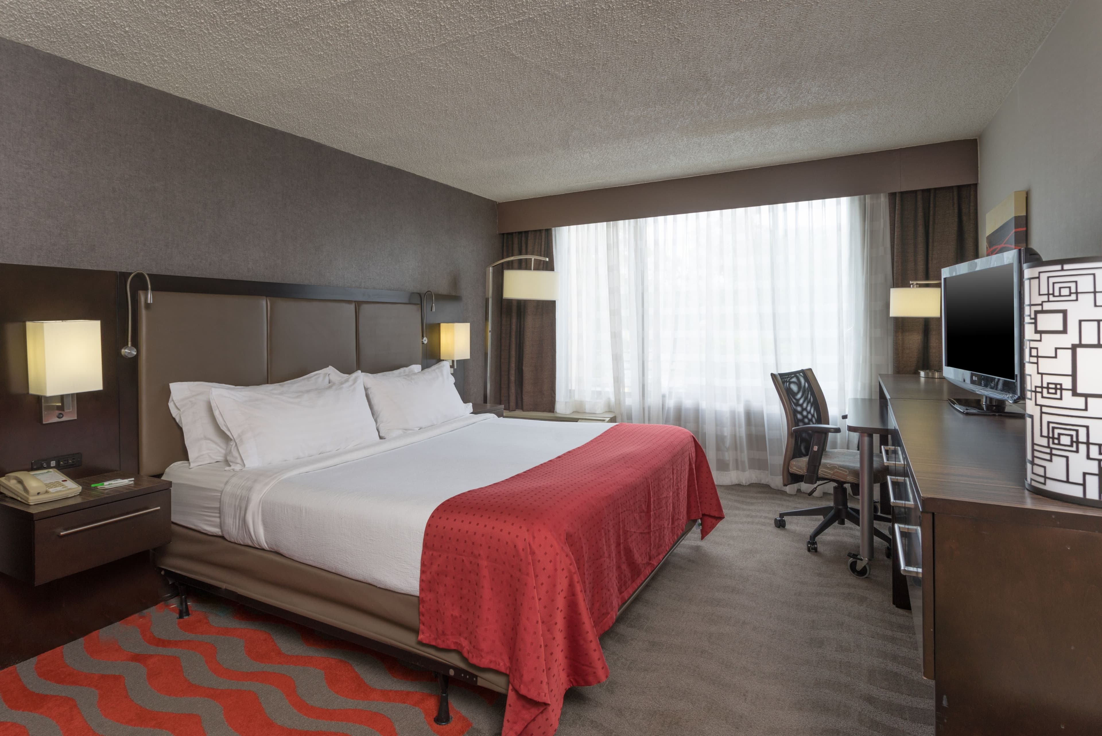 Holiday Inn Harrisburg (Hershey Area) I-81 — 5