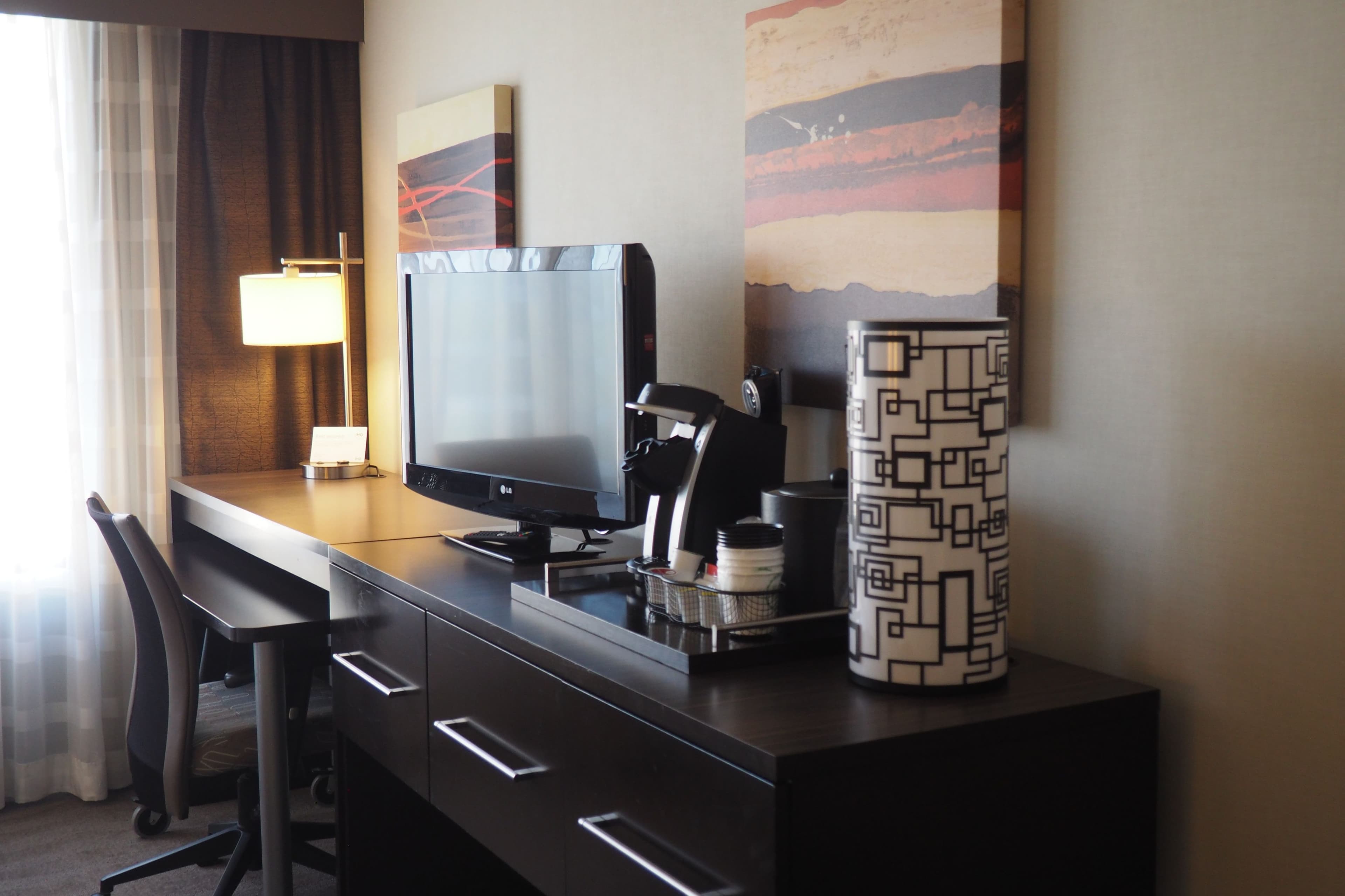 Holiday Inn Harrisburg (Hershey Area) I-81 - Image 4
