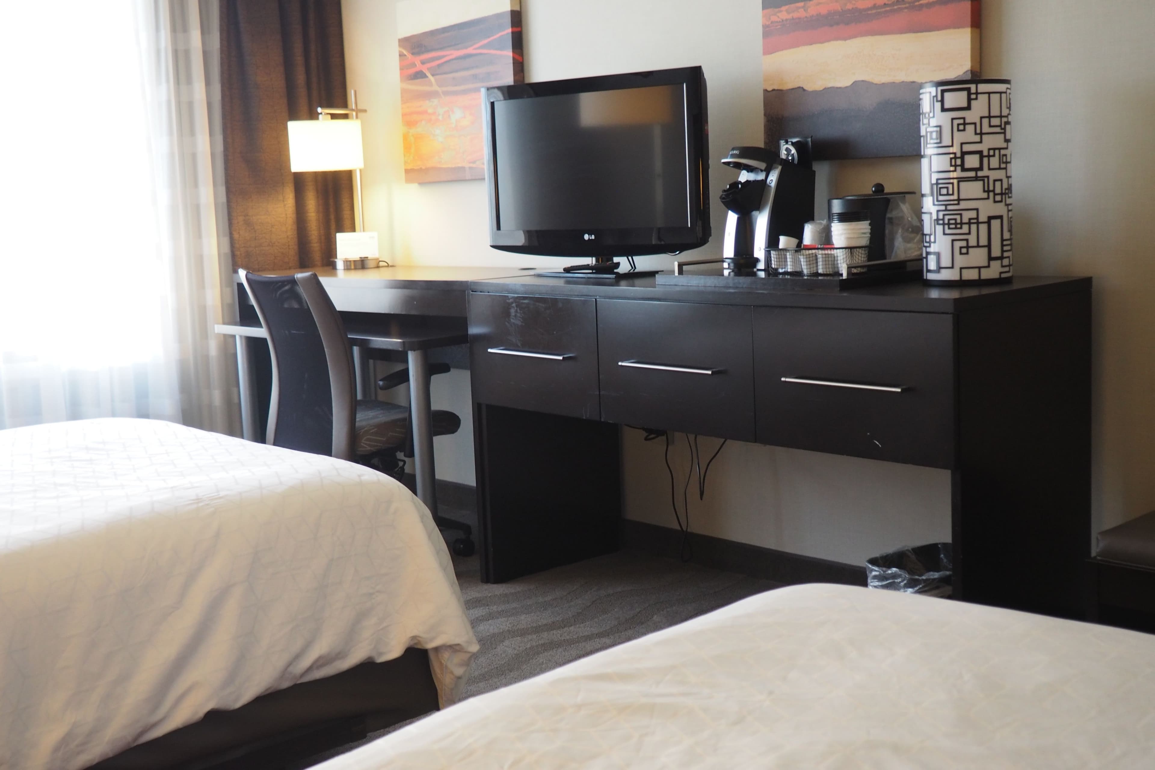 Holiday Inn Harrisburg (Hershey Area) I-81 - Image 3