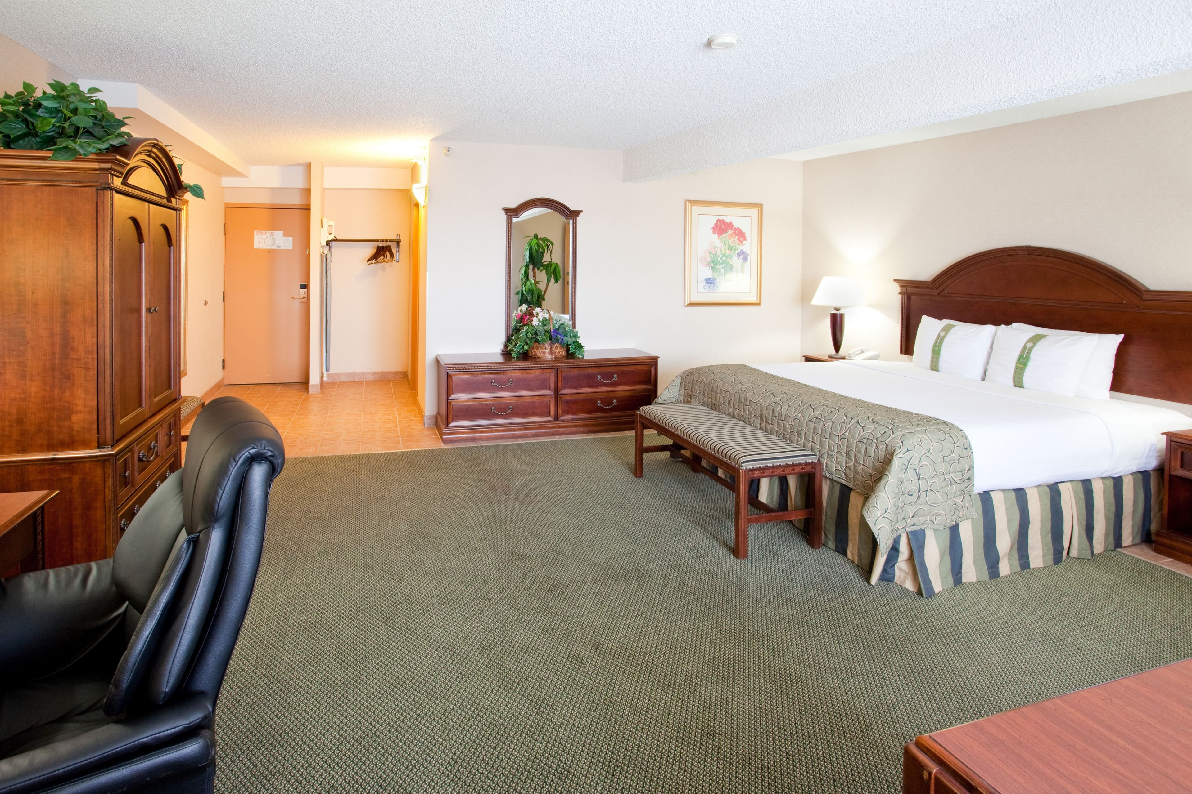 Holiday Inn Great Falls-Convention Center — 8