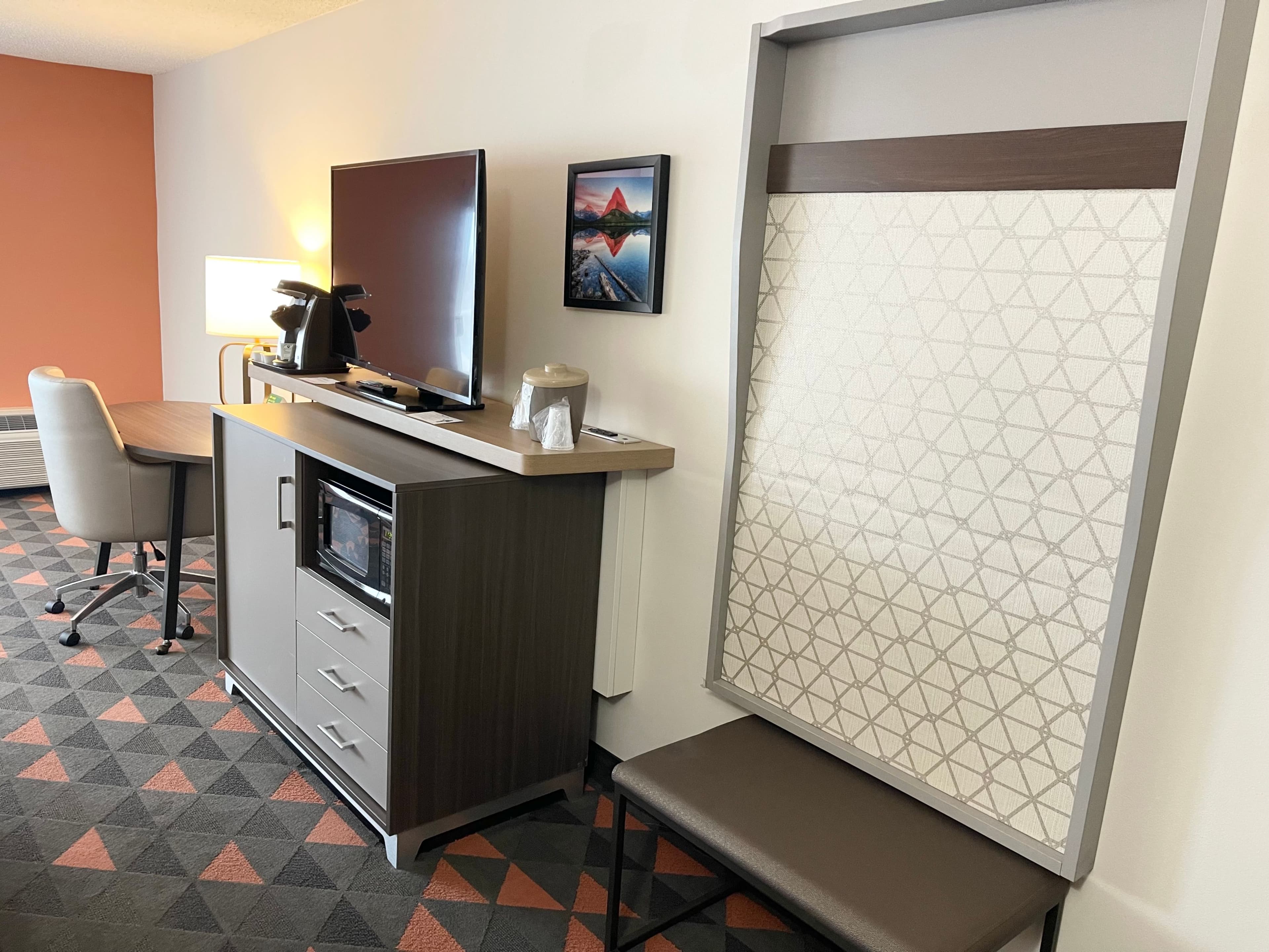 Holiday Inn Great Falls-Convention Center - Image 2