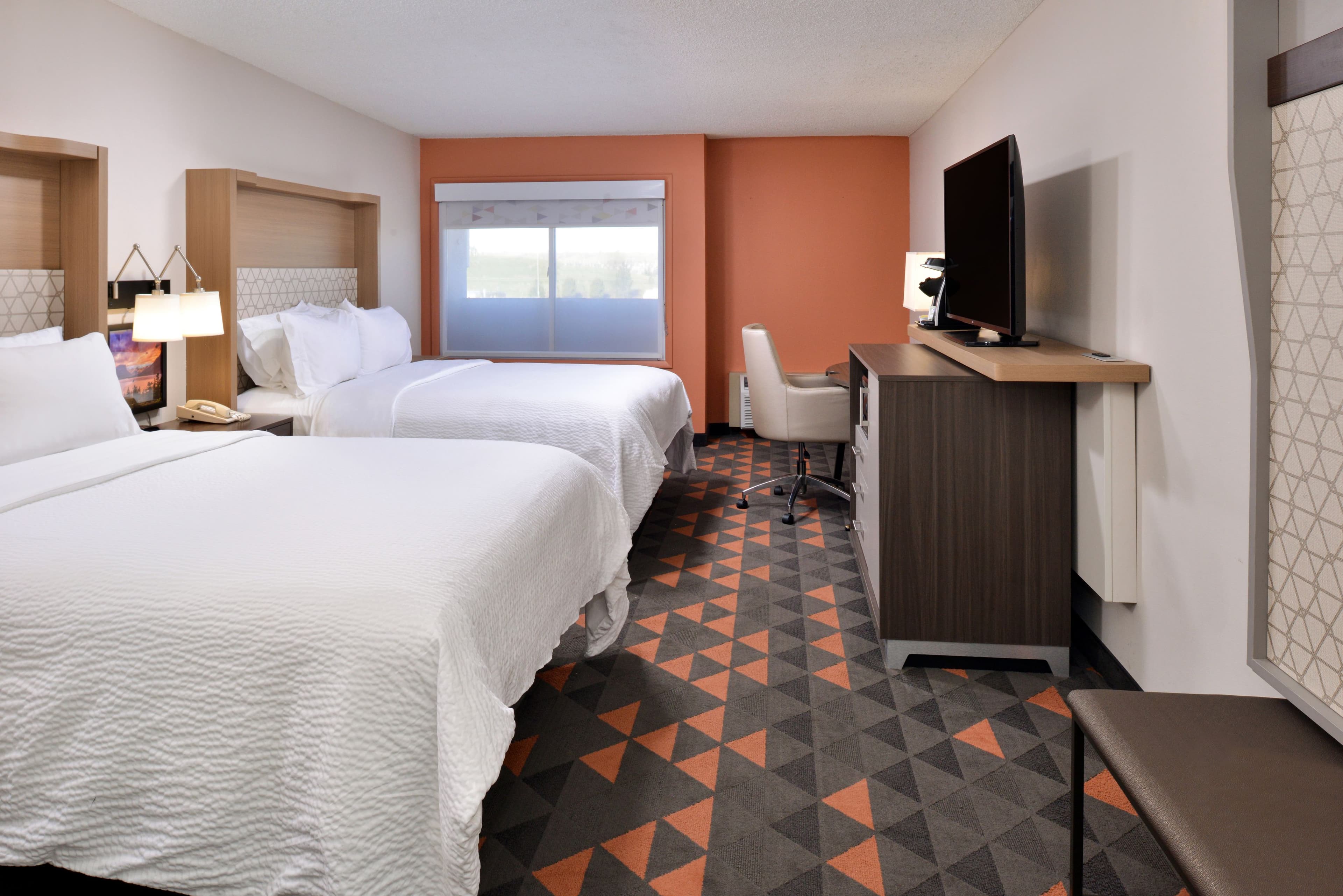 Holiday Inn Great Falls-Convention Center — 55