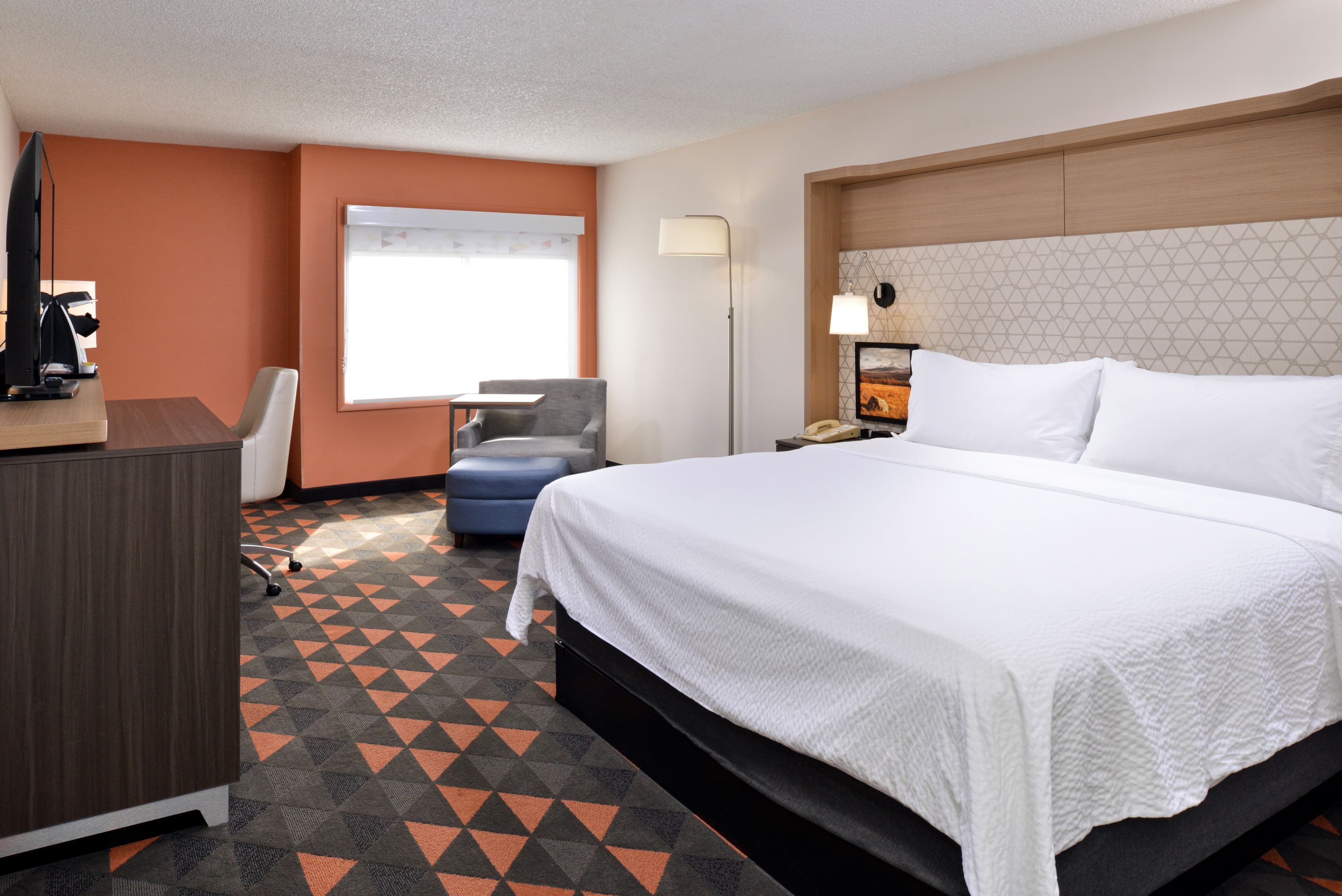 Holiday Inn Great Falls-Convention Center — 12