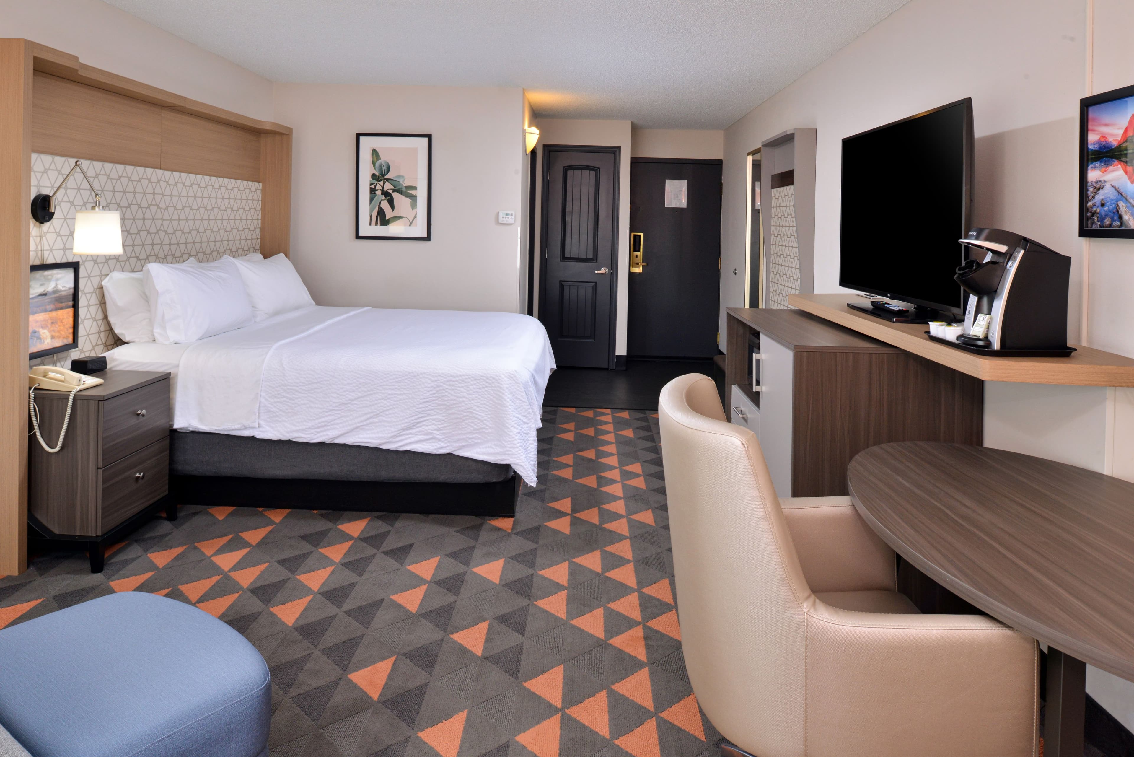 Holiday Inn Great Falls-Convention Center — 6