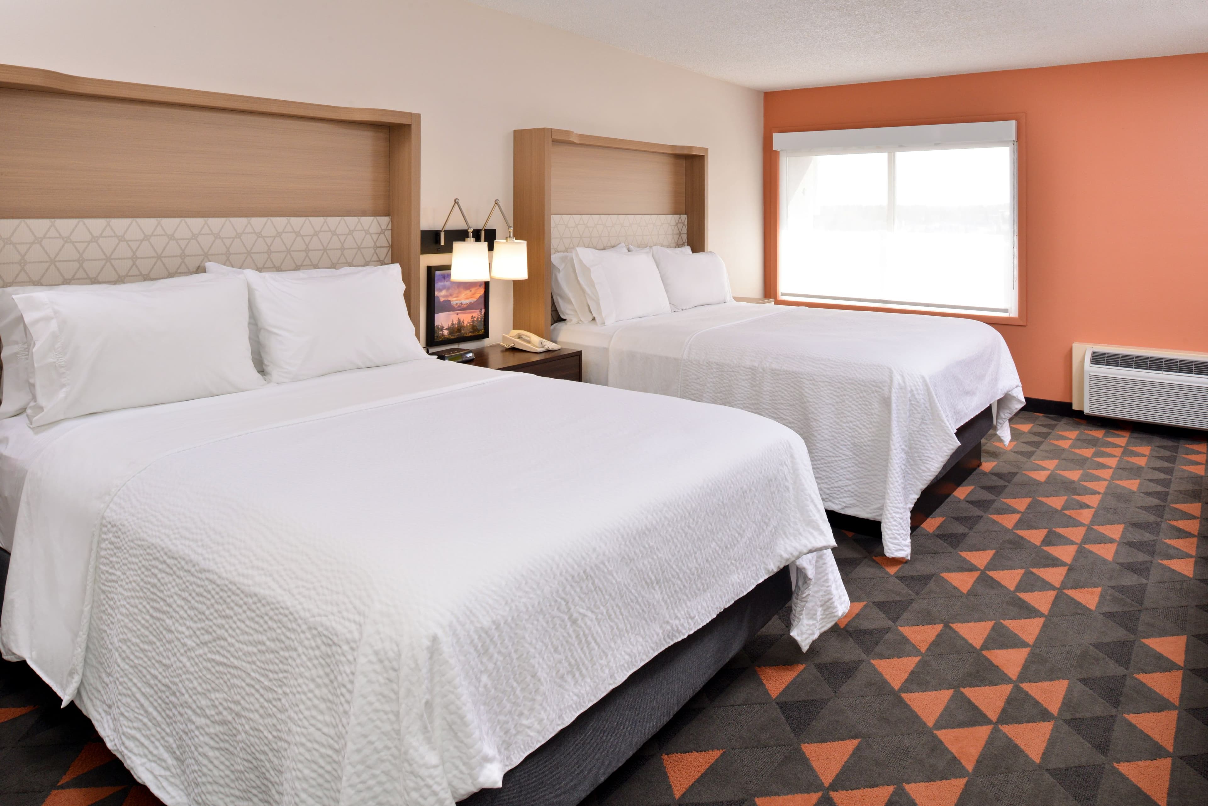 Holiday Inn Great Falls-Convention Center — 49