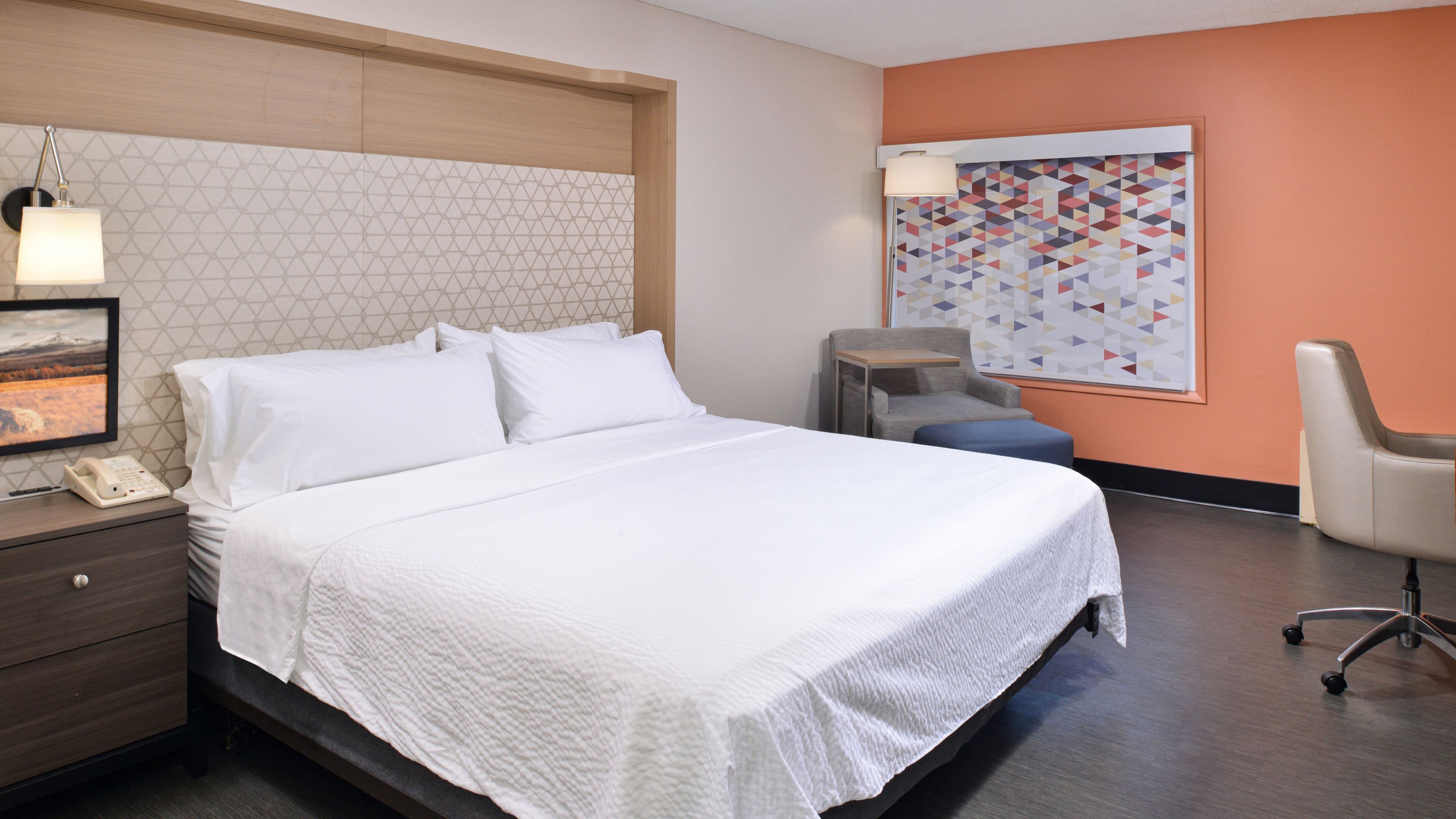 Holiday Inn Great Falls-Convention Center — 40
