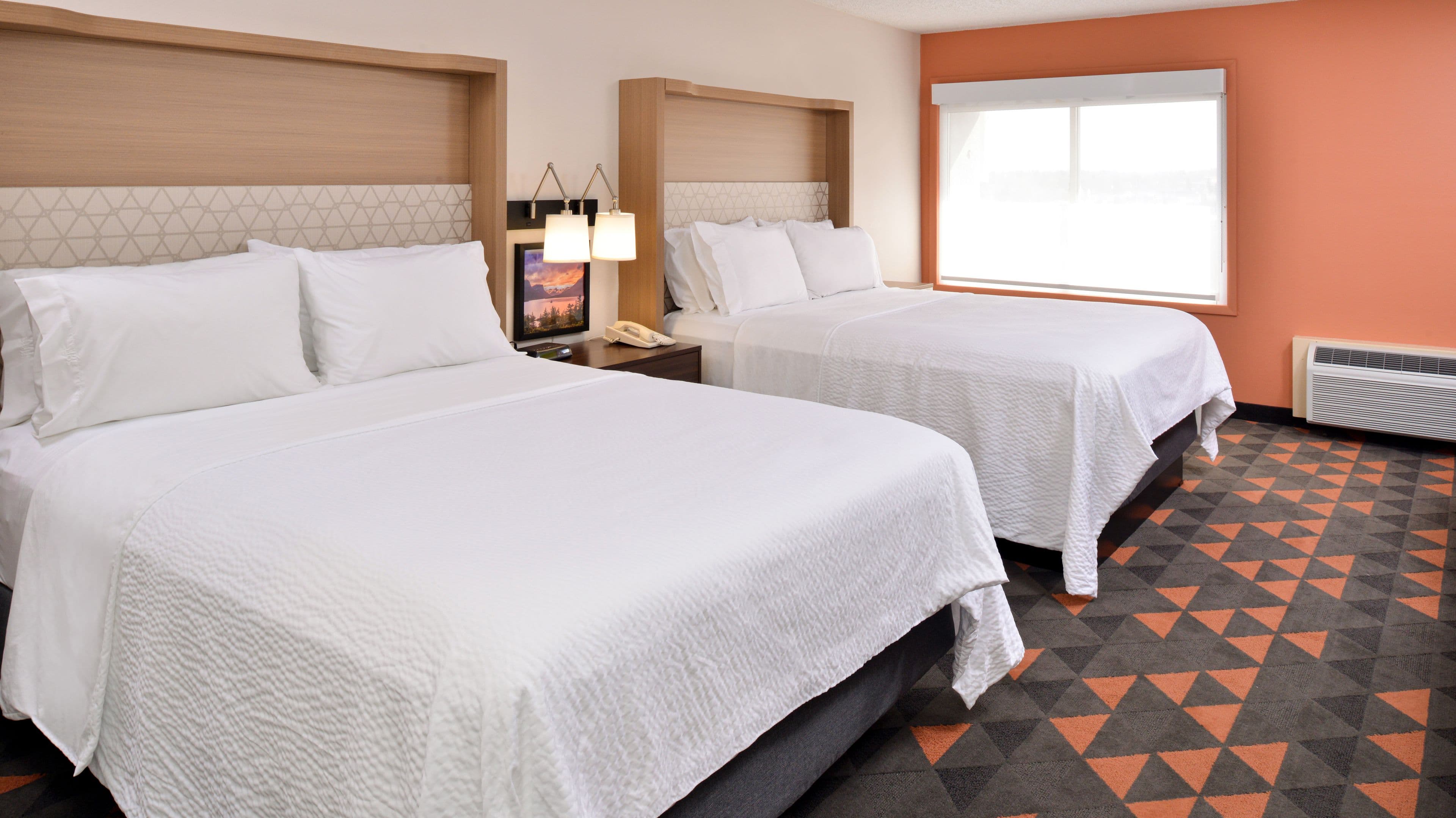 Holiday Inn Great Falls-Convention Center — 59