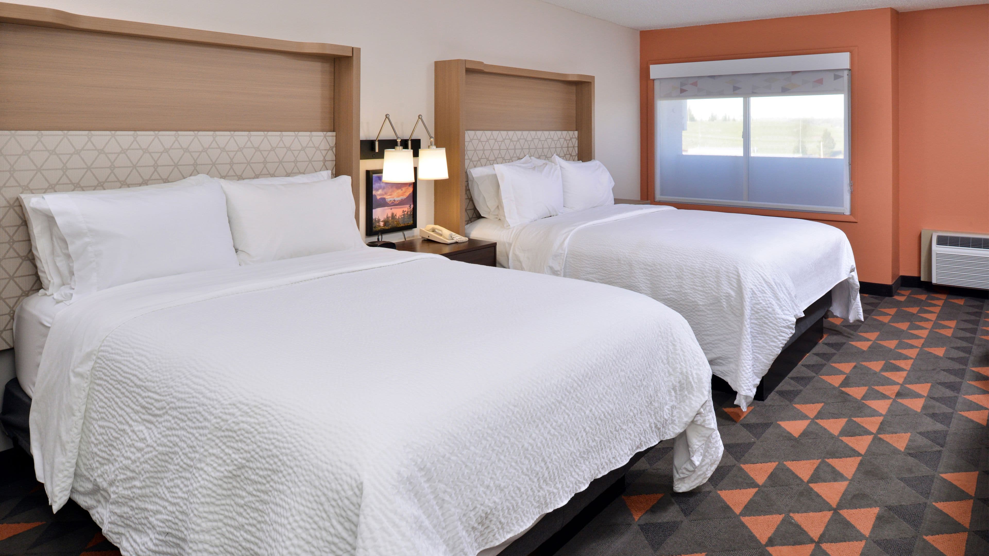 Holiday Inn Great Falls-Convention Center — 53
