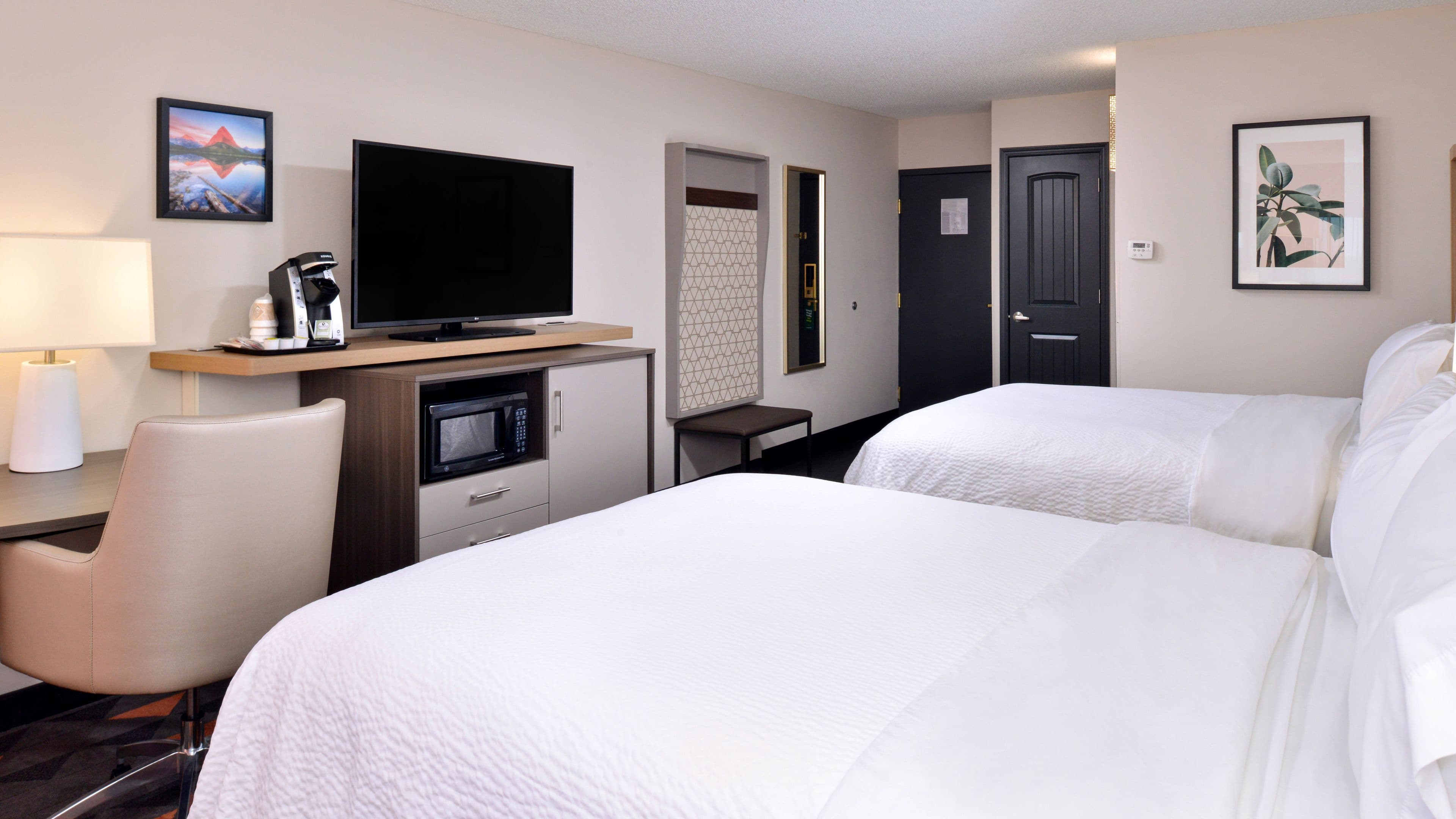 Holiday Inn Great Falls-Convention Center — 51